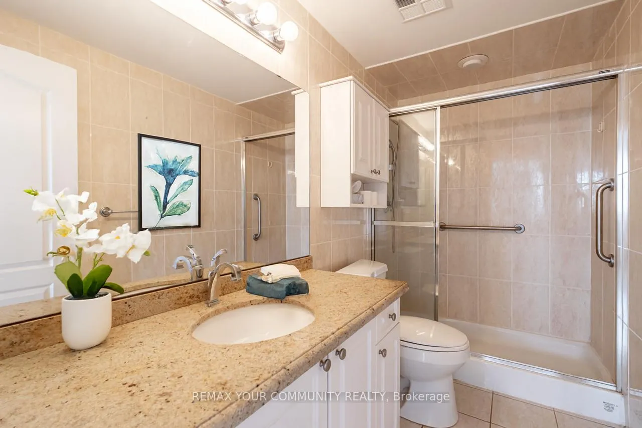 Photo 9 of Unit 109, 2500 Rutherford Road, Vaughan, Maple — HOMEH