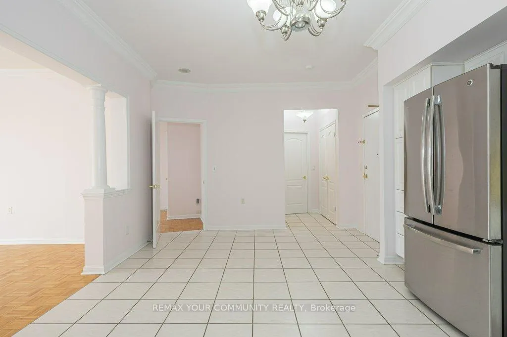 Photo 19 of Unit 109, 2500 Rutherford Road, Vaughan, Maple — HOMEH