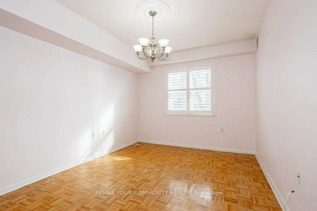 Photo 22 of Unit 109, 2500 Rutherford Road, Vaughan, Maple — HOMEH