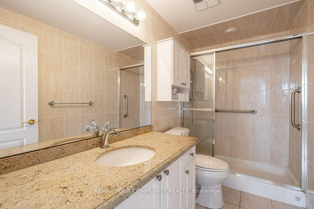 Photo 24 of Unit 109, 2500 Rutherford Road, Vaughan, Maple — HOMEH