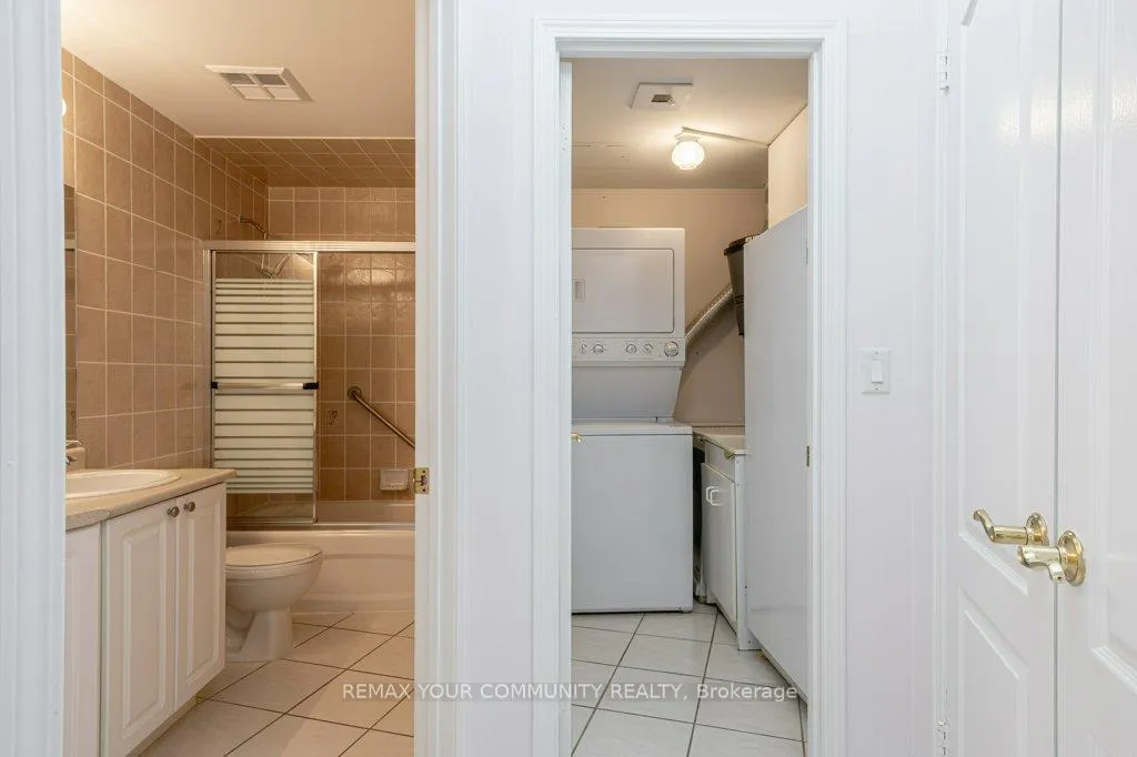 Photo 27 of Unit 109, 2500 Rutherford Road, Vaughan, Maple — HOMEH