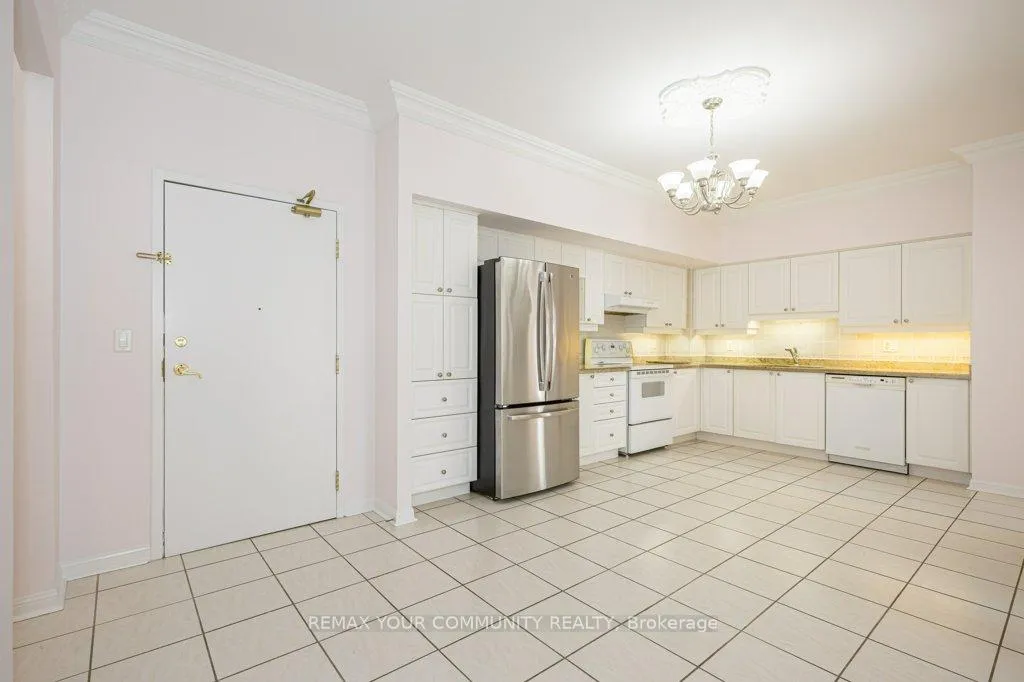 Photo 28 of Unit 109, 2500 Rutherford Road, Vaughan, Maple — HOMEH