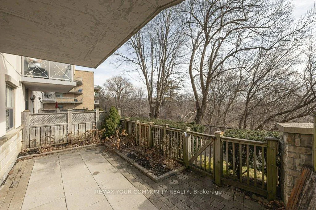 Photo 29 of Unit 109, 2500 Rutherford Road, Vaughan, Maple — HOMEH