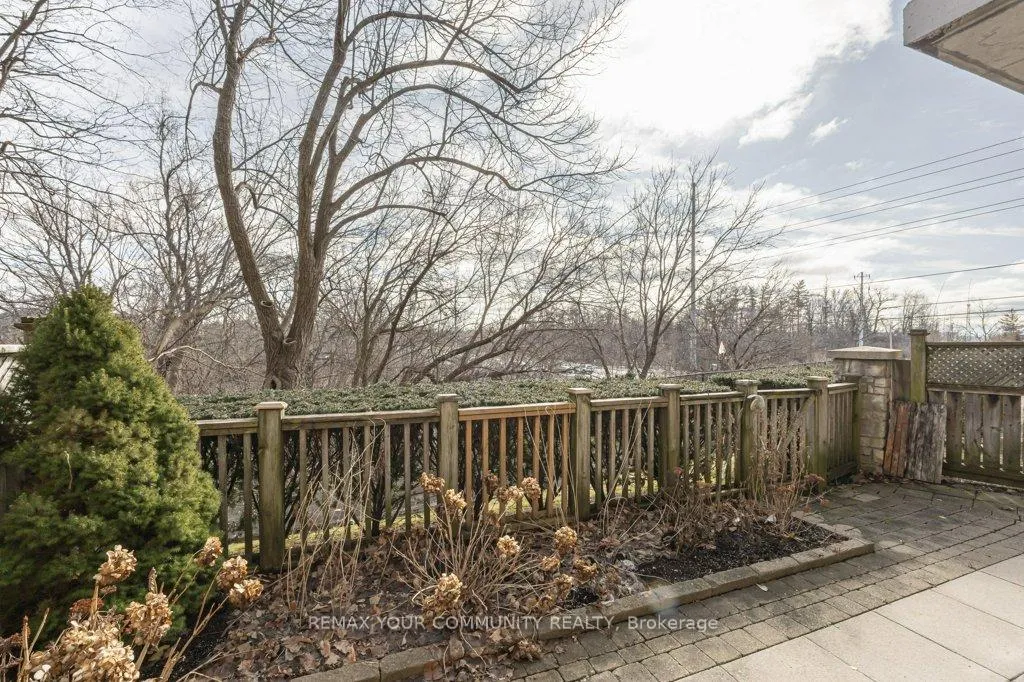 Photo 31 of Unit 109, 2500 Rutherford Road, Vaughan, Maple — HOMEH