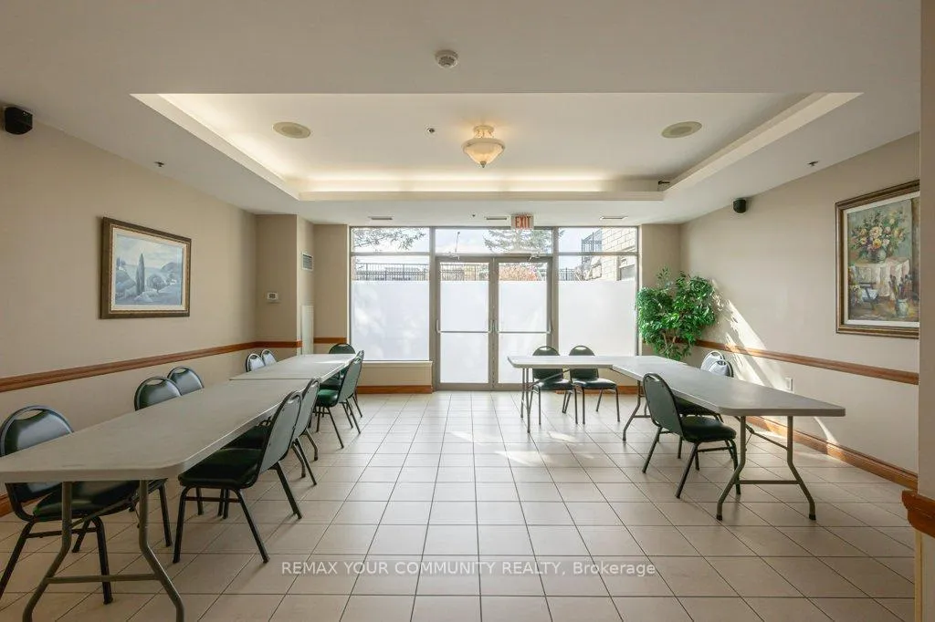 Photo 33 of Unit 109, 2500 Rutherford Road, Vaughan, Maple — HOMEH