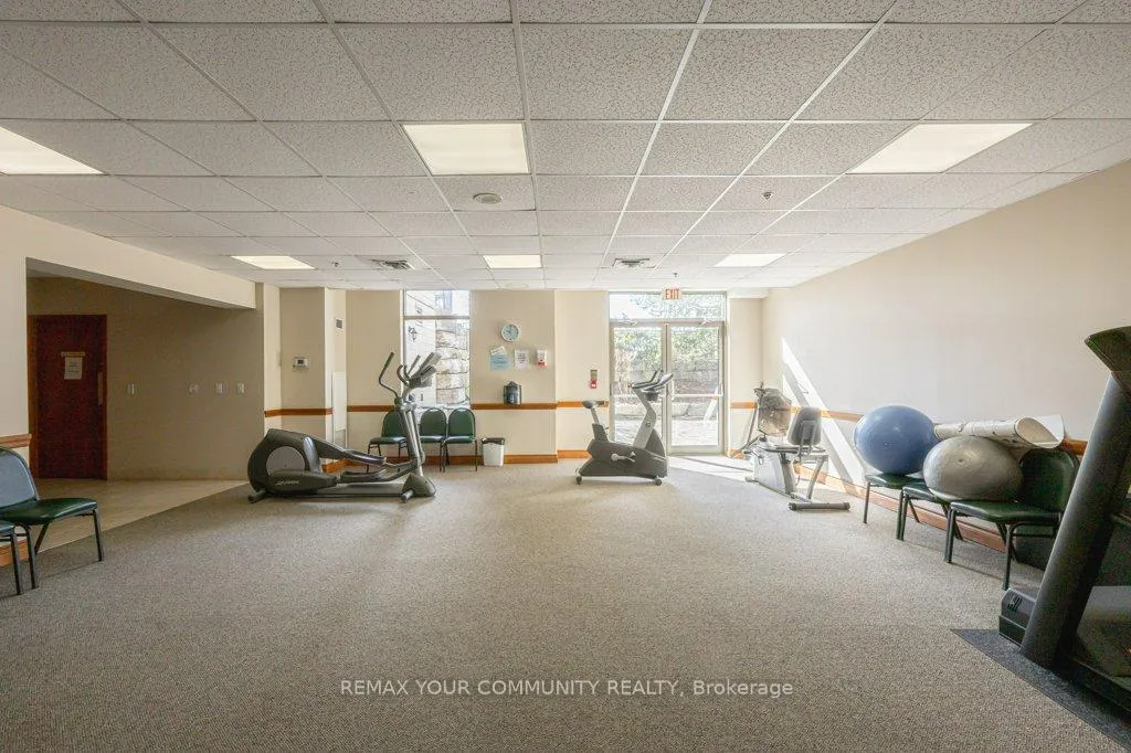 Photo 35 of Unit 109, 2500 Rutherford Road, Vaughan, Maple — HOMEH
