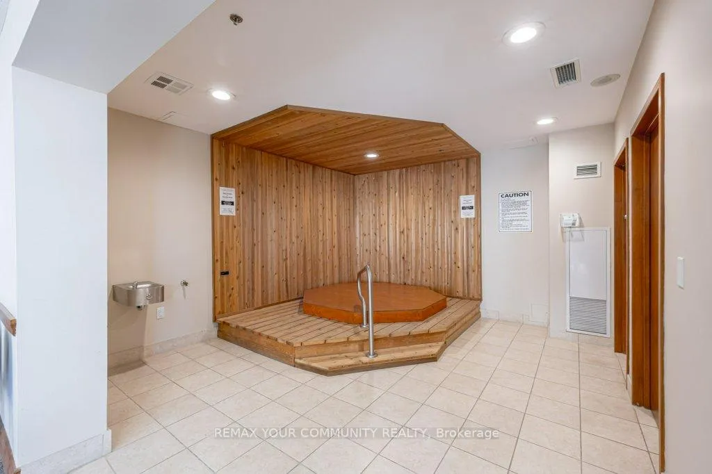 Photo 36 of Unit 109, 2500 Rutherford Road, Vaughan, Maple — HOMEH
