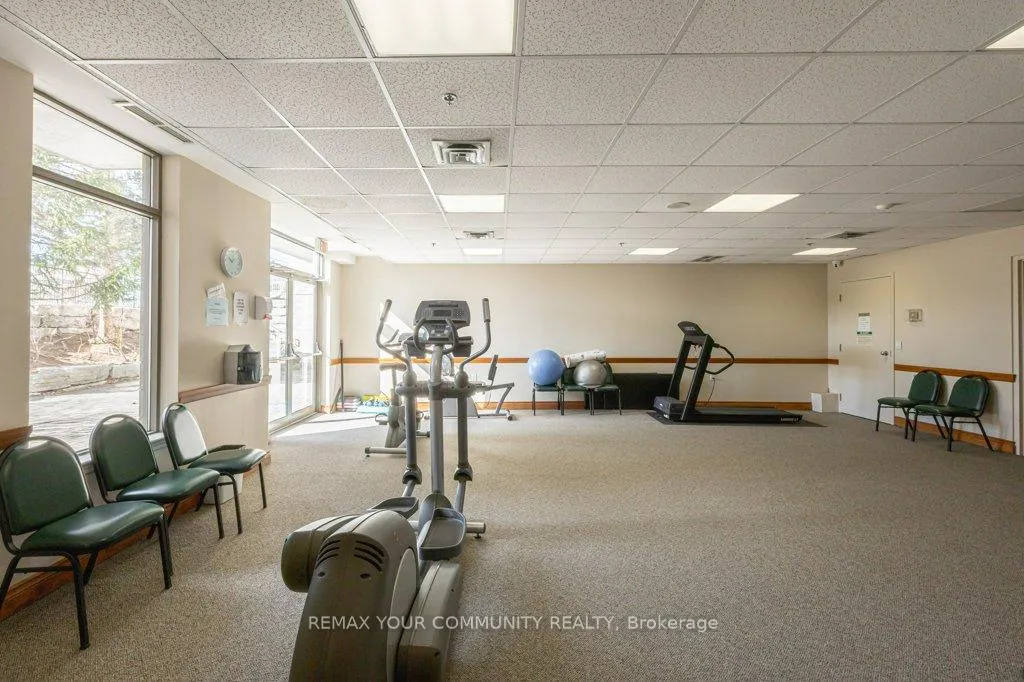 Photo 37 of Unit 109, 2500 Rutherford Road, Vaughan, Maple — HOMEH