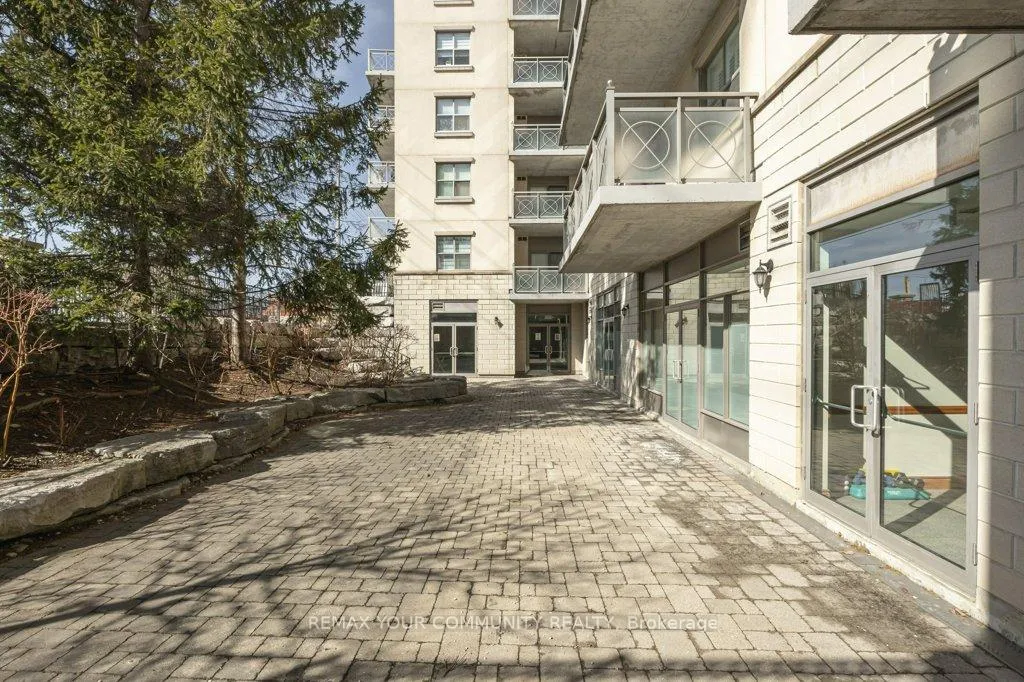 Photo 38 of Unit 109, 2500 Rutherford Road, Vaughan, Maple — HOMEH