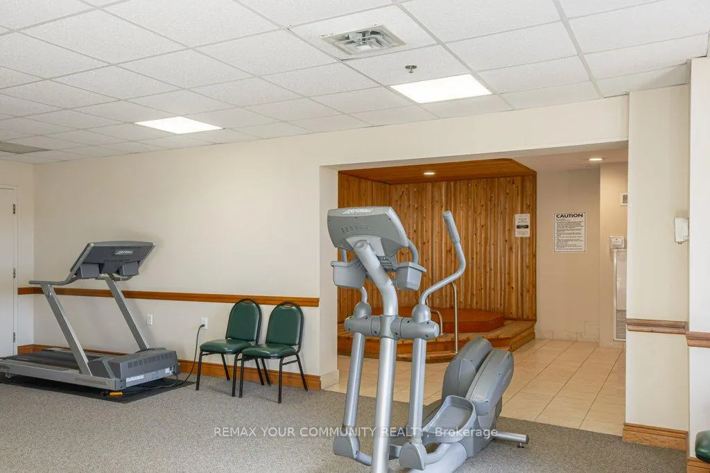Photo 39 of Unit 109, 2500 Rutherford Road, Vaughan, Maple — HOMEH