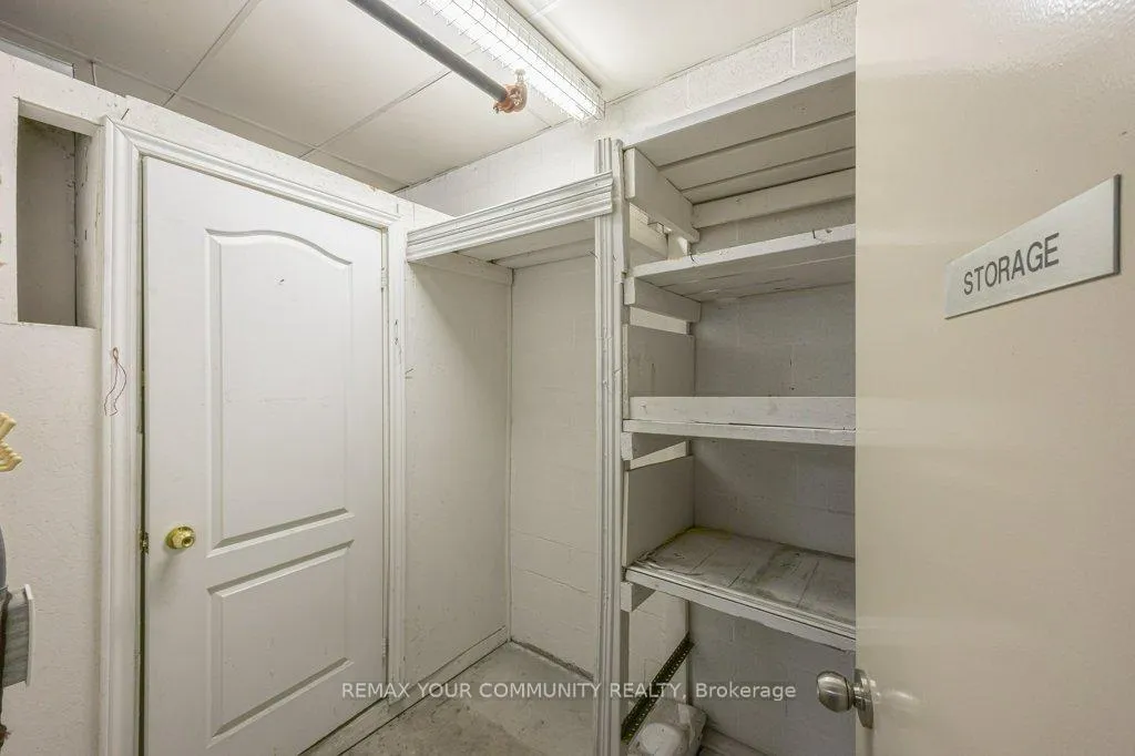 Photo 40 of Unit 109, 2500 Rutherford Road, Vaughan, Maple — HOMEH