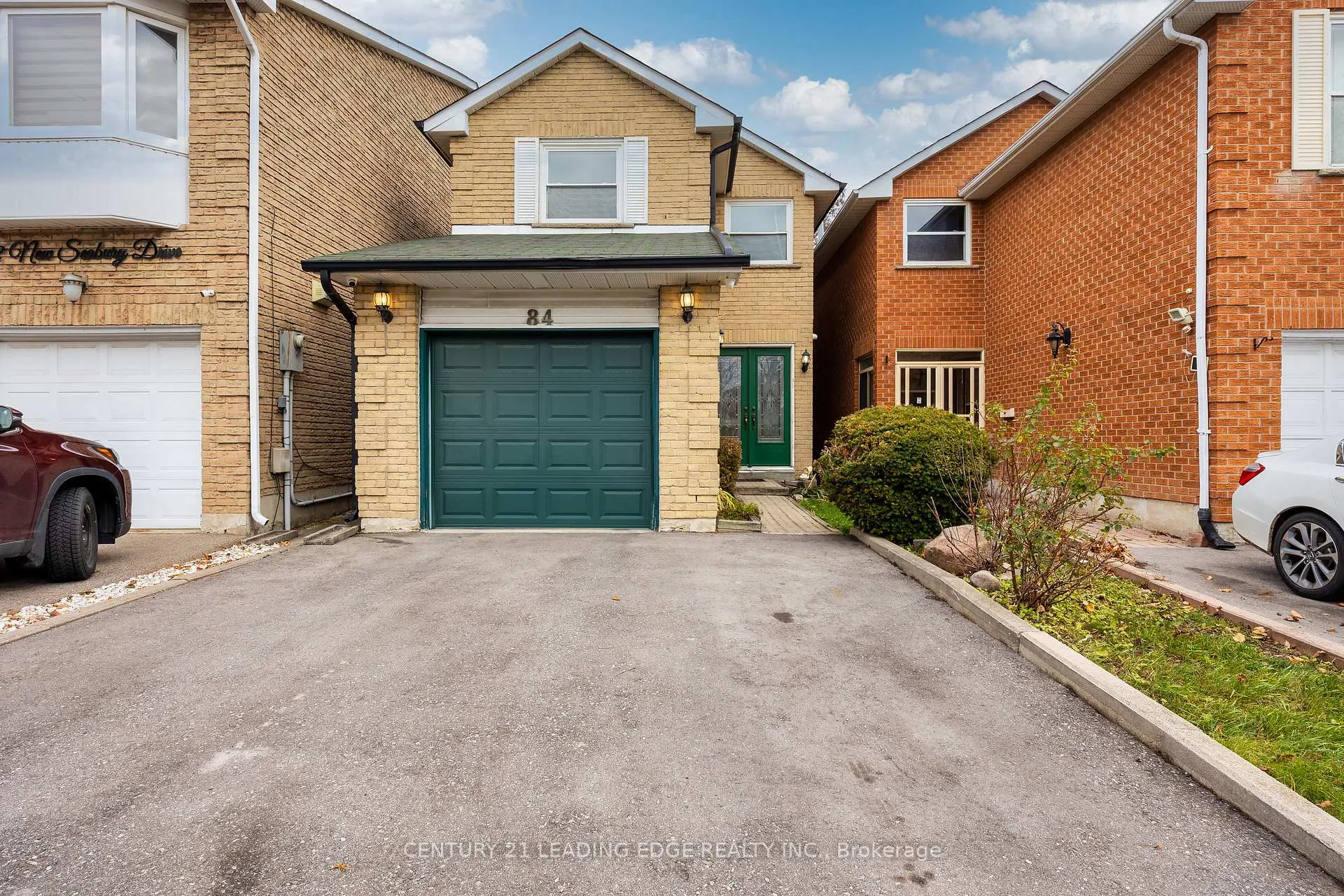 Photo 1 of 84 New Seabury Drive, Vaughan, Glen Shields — HOMEH