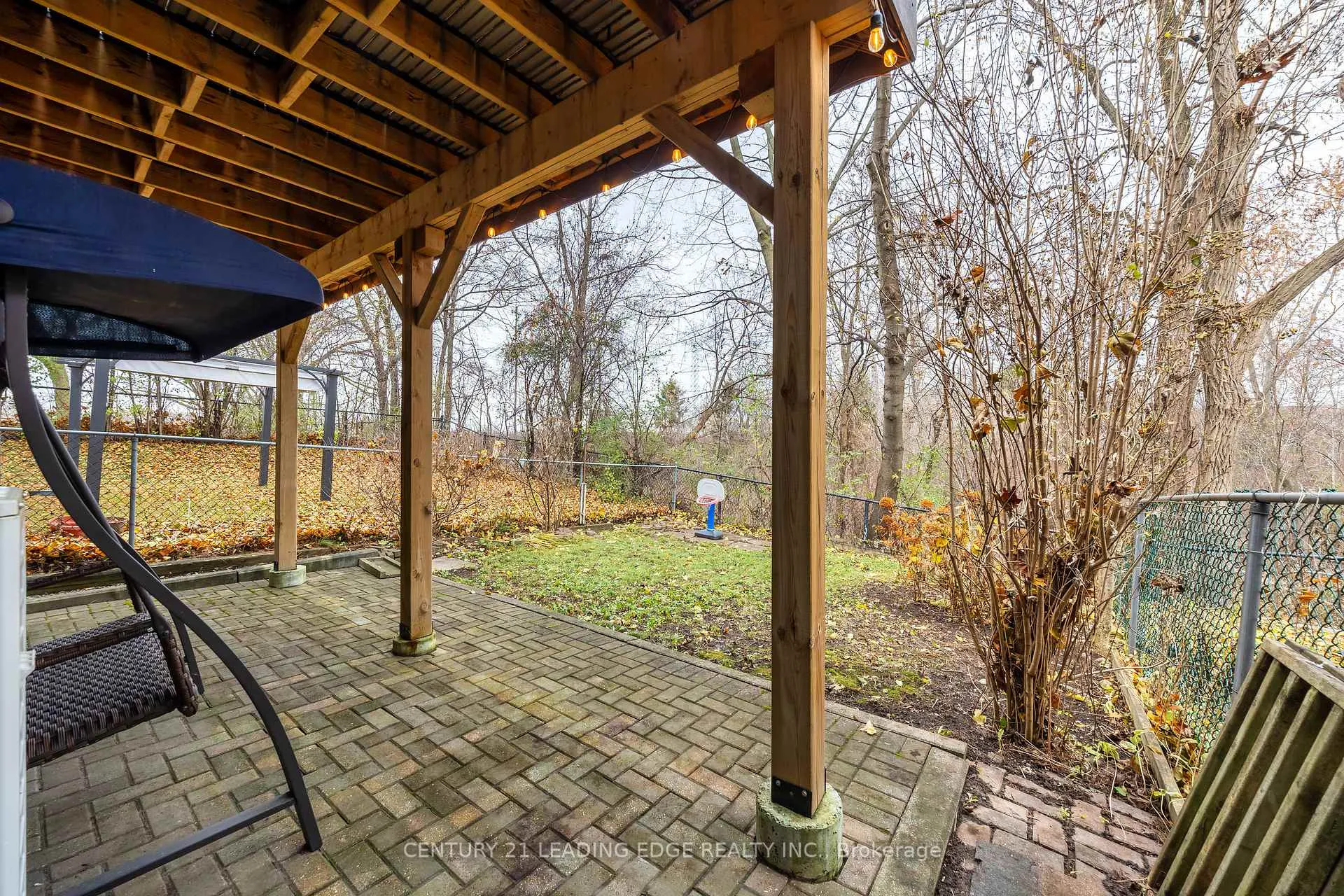 Photo 36 of 84 New Seabury Drive, Vaughan, Glen Shields — HOMEH