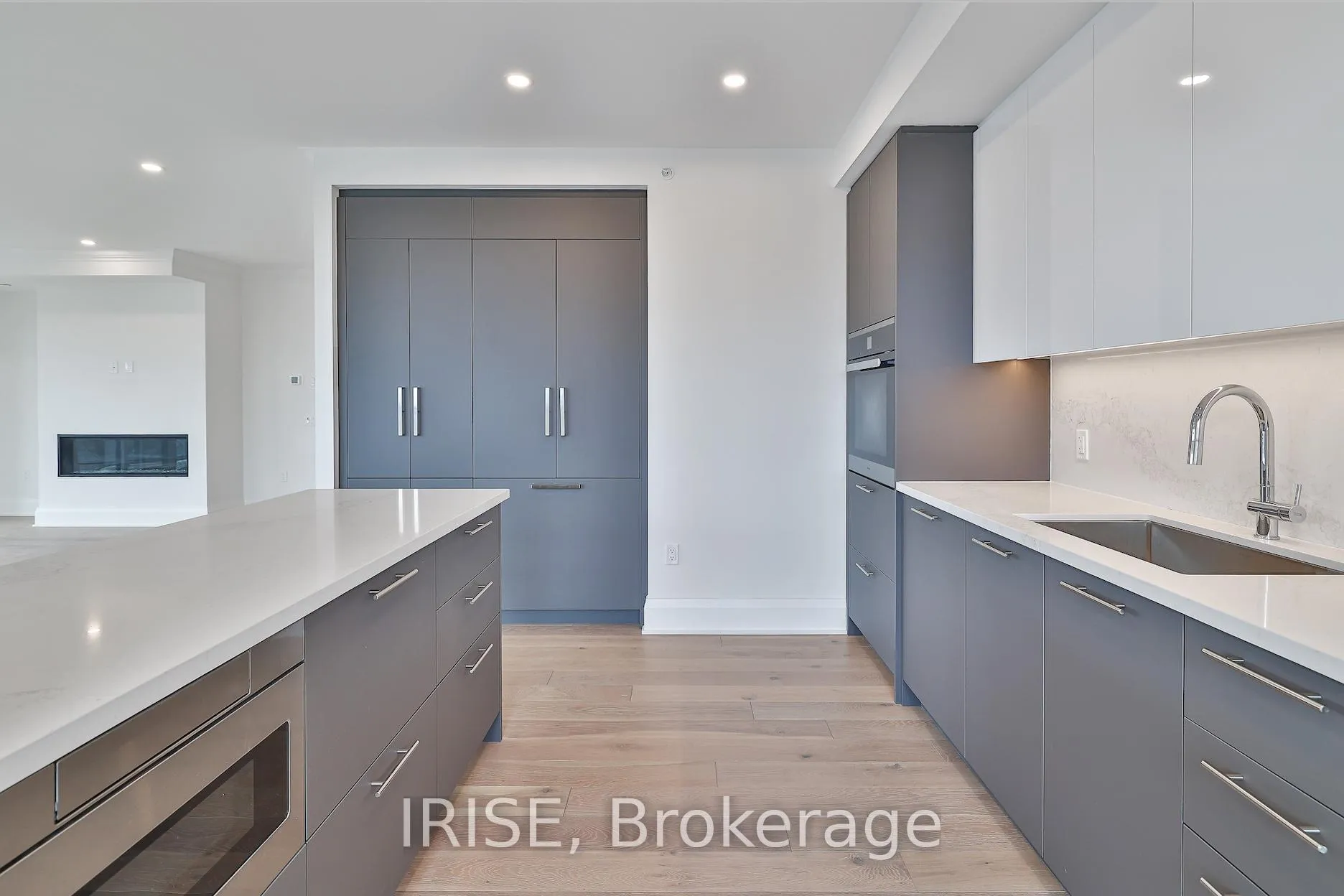 Photo 16 of Unit 604, 285 Avenue Road, Toronto, Casa Loma — HOMEH