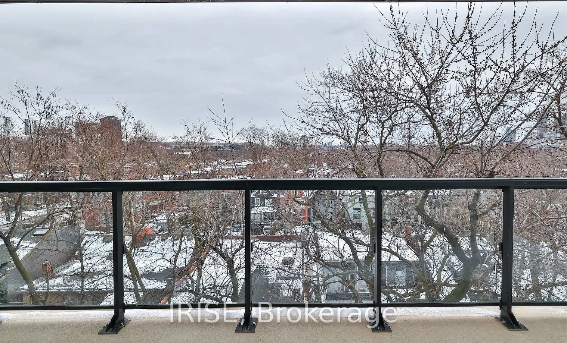Photo 27 of Unit 604, 285 Avenue Road, Toronto, Casa Loma — HOMEH