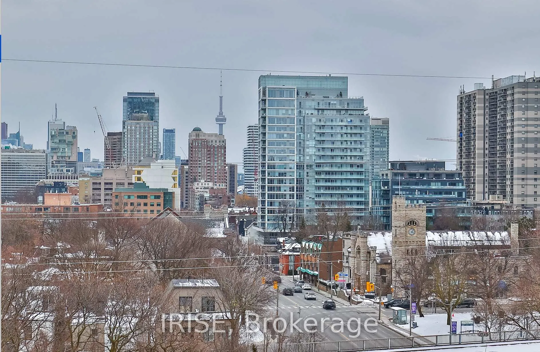 Photo 28 of Unit 604, 285 Avenue Road, Toronto, Casa Loma — HOMEH