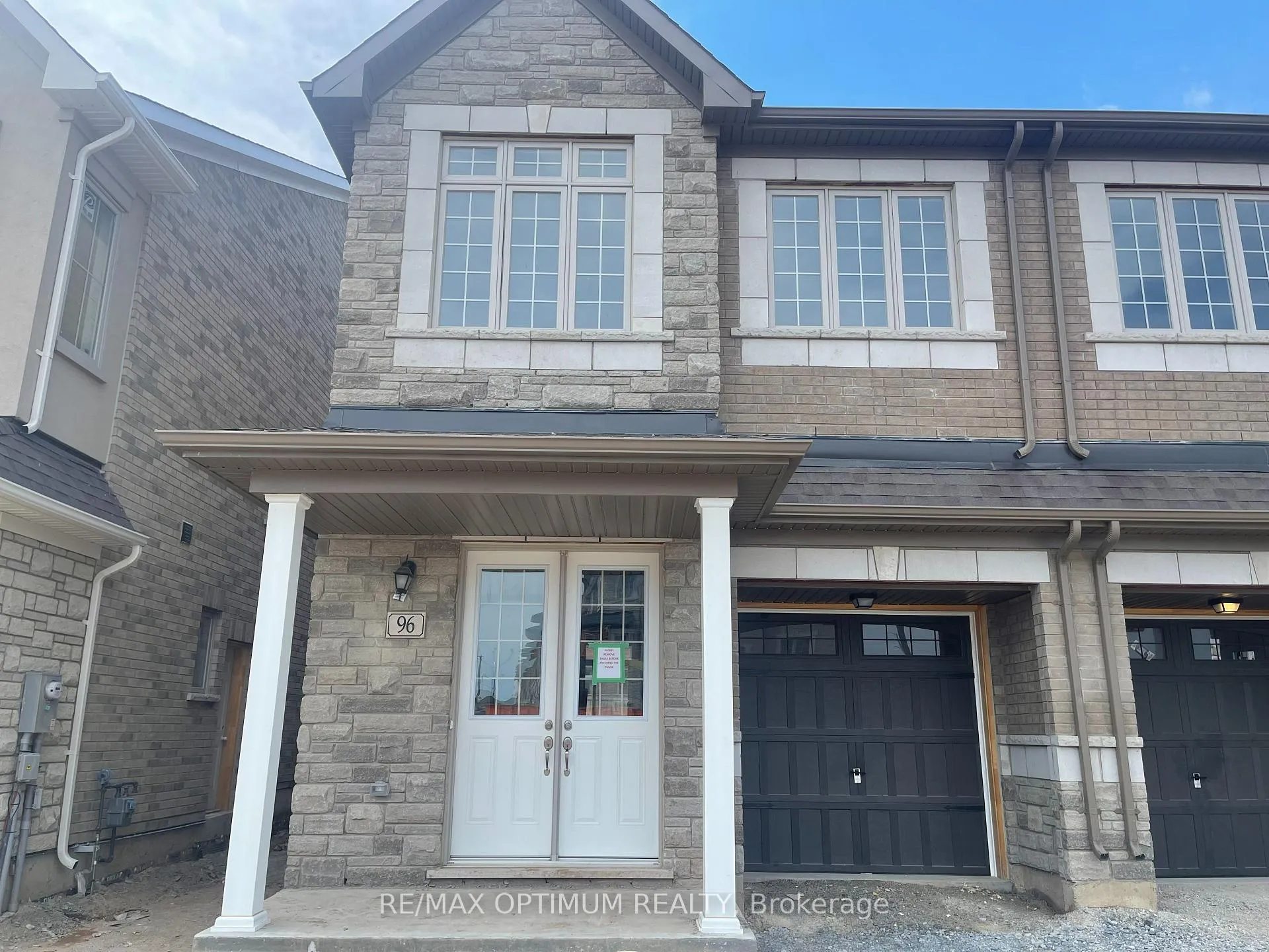 Photo 1 of 96 Hashmi Place, Brampton, Credit Valley — HOMEH