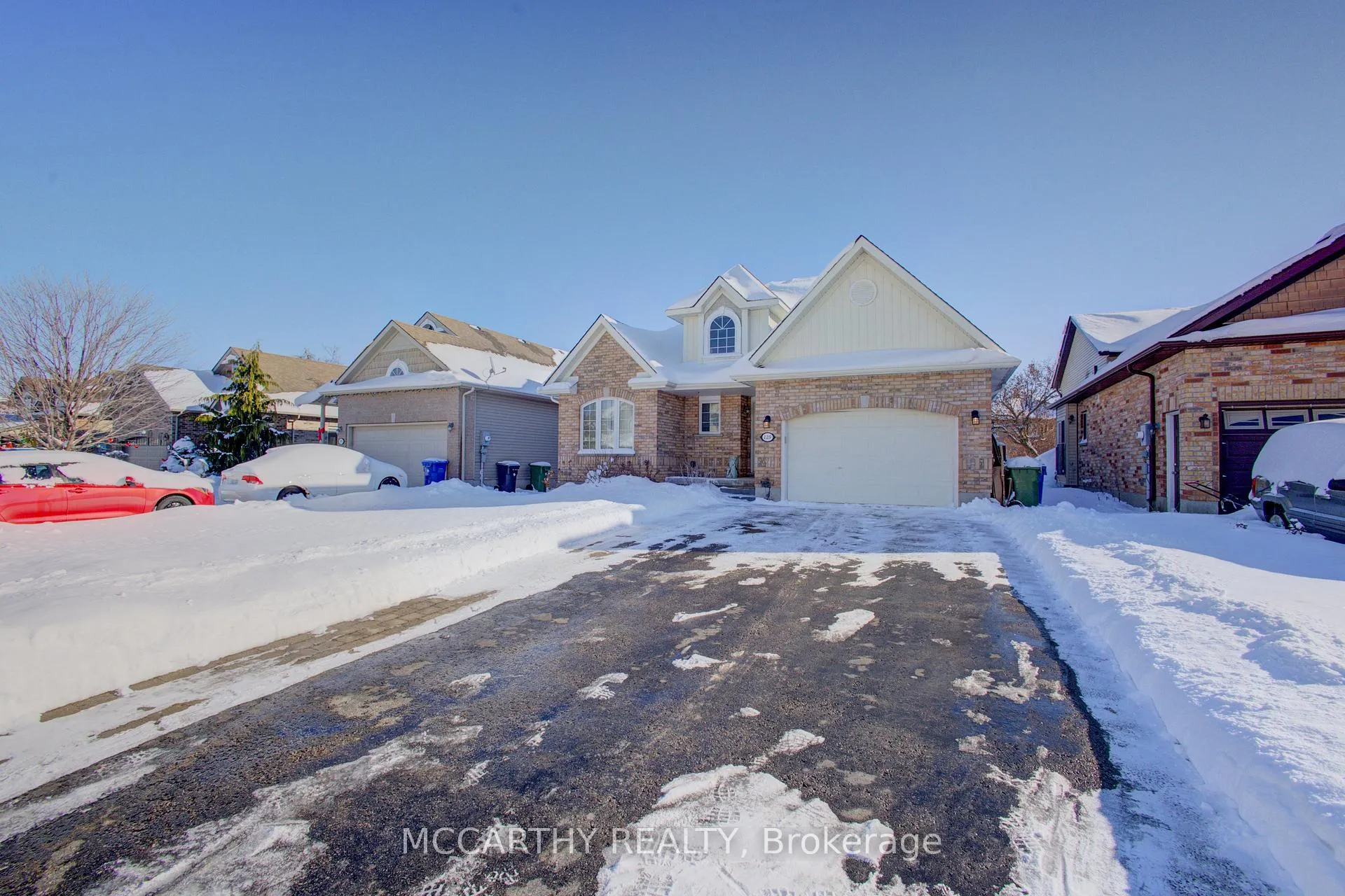 Photo 3 of 125 Sheffield Street, Southgate — HOMEH