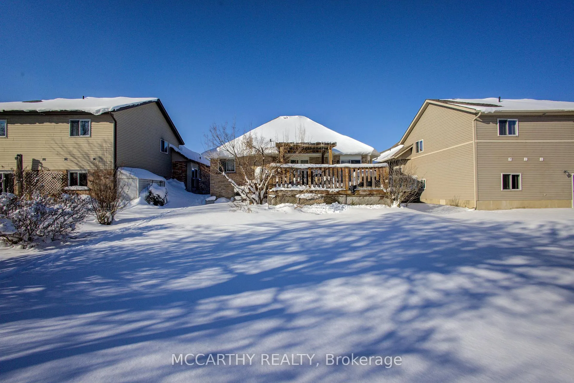 Photo 38 of 125 Sheffield Street, Southgate — HOMEH