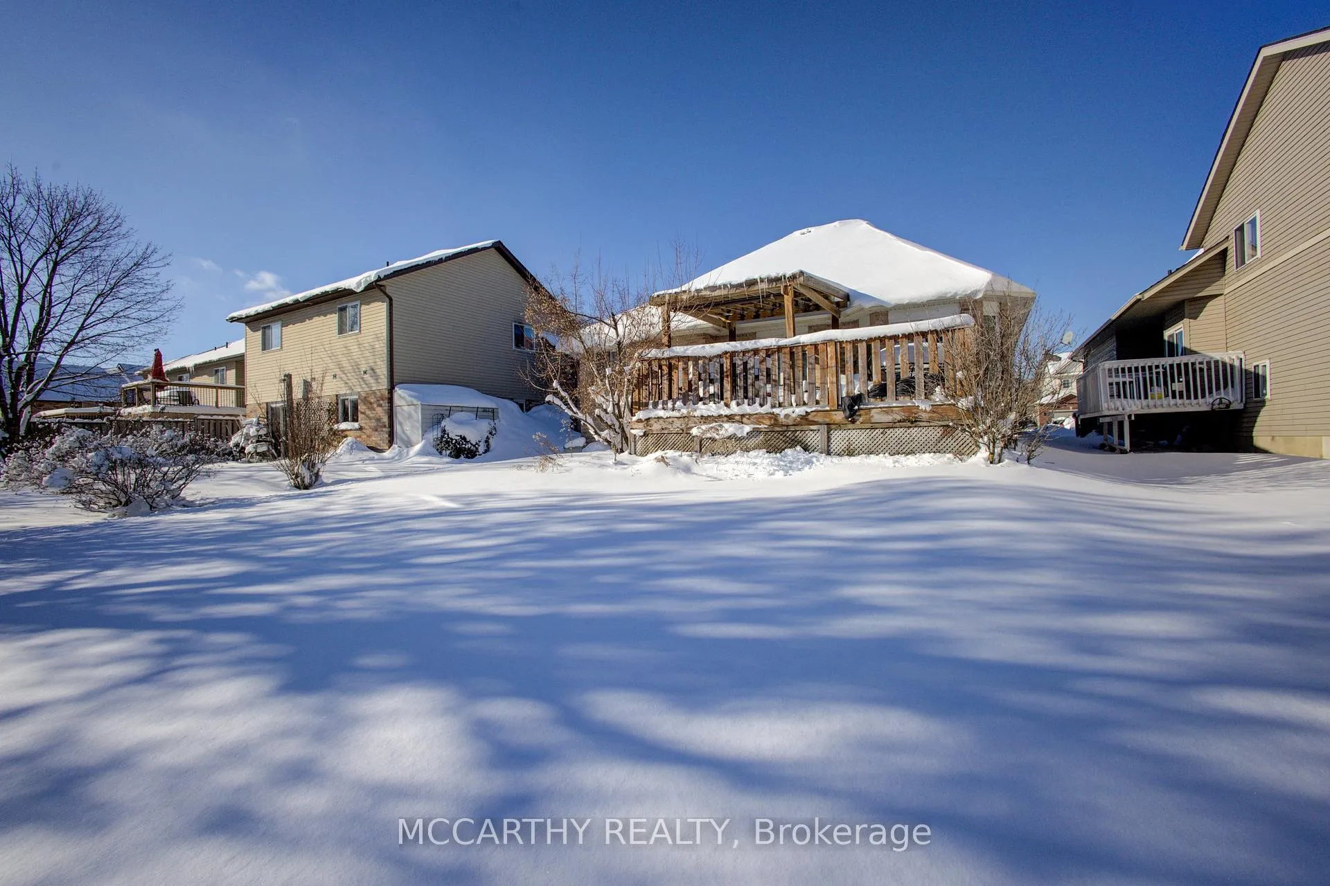 Photo 39 of 125 Sheffield Street, Southgate — HOMEH