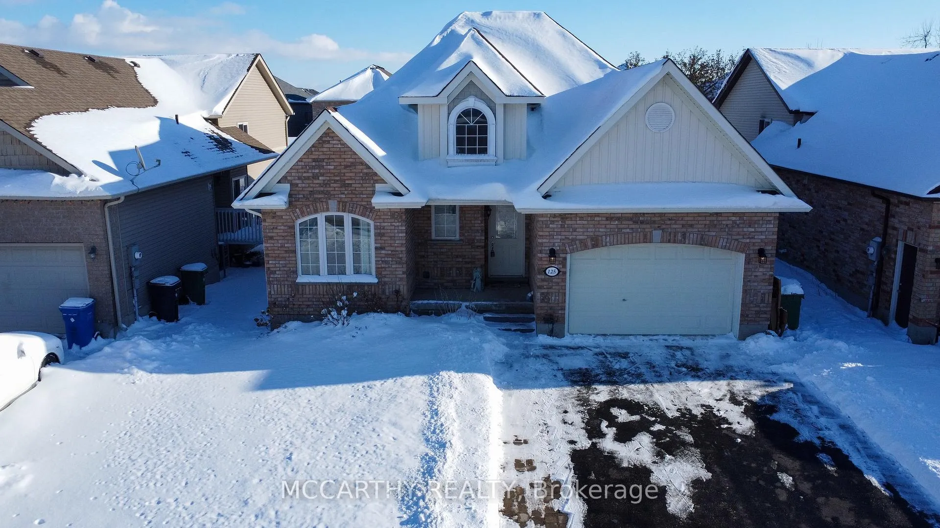 Photo 42 of 125 Sheffield Street, Southgate — HOMEH