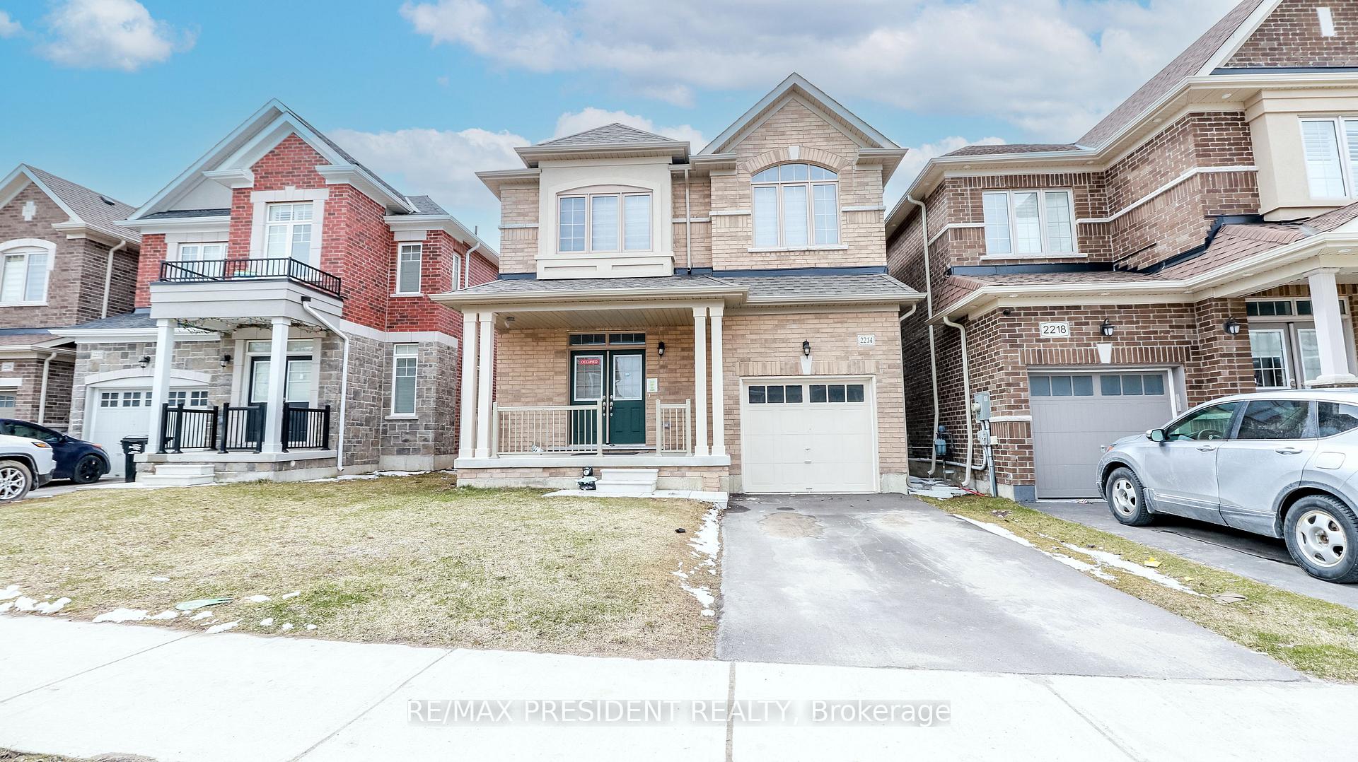 Photo 1 of 2214 Lozenby Street, Innisfil, Alcona — HOMEH