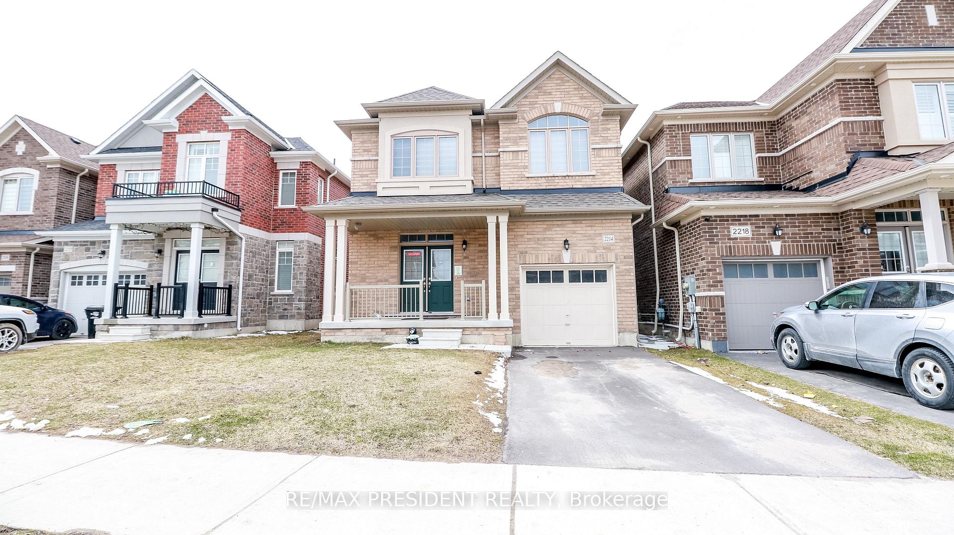 Photo 2 of 2214 Lozenby Street, Innisfil, Alcona — HOMEH