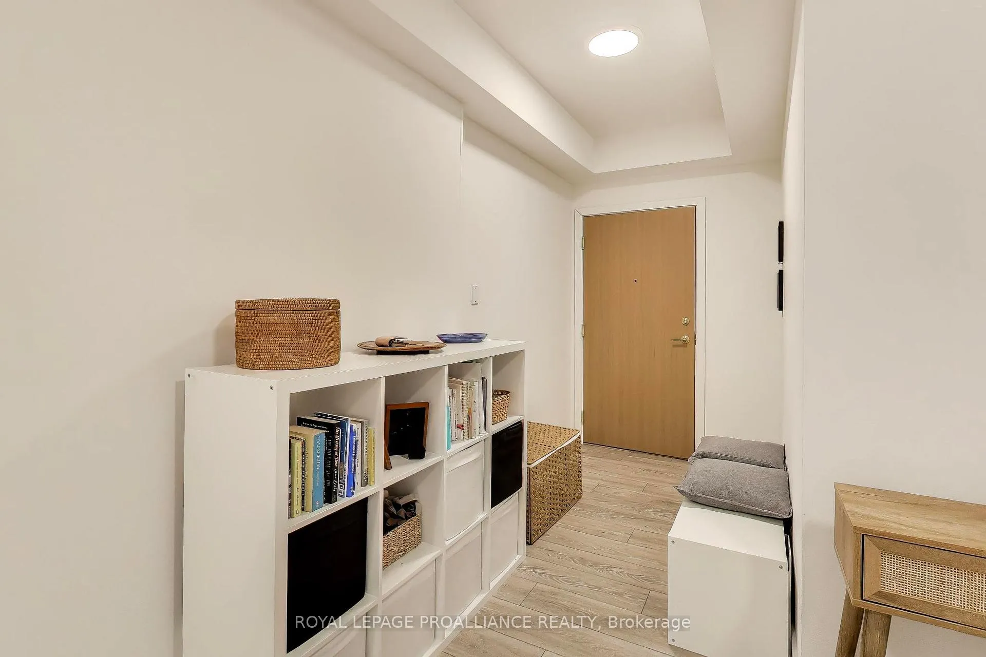 Photo 6 of Unit 206, 1285 Queen Street E, Toronto, Greenwood-Coxwell — HOMEH