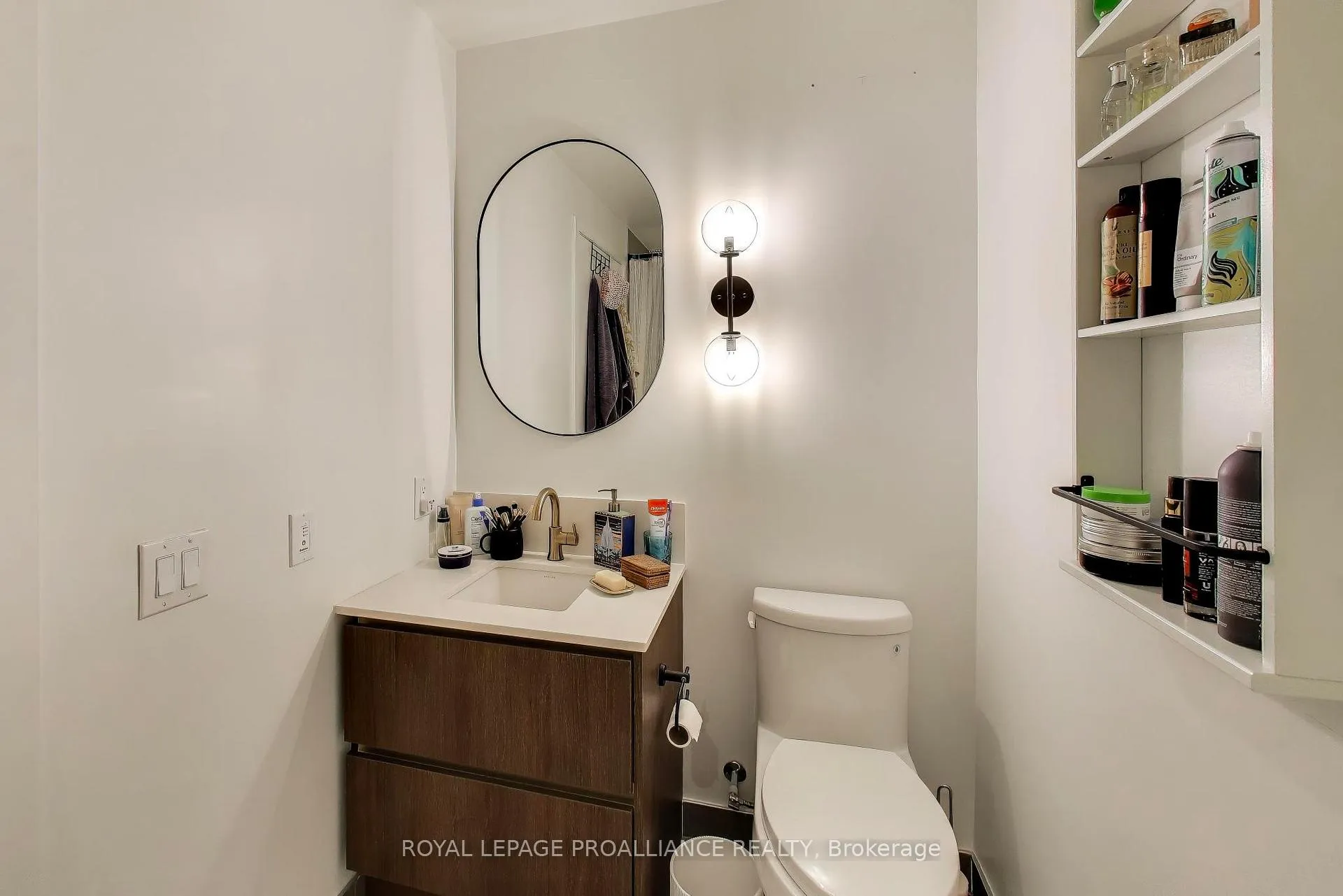 Photo 16 of Unit 206, 1285 Queen Street E, Toronto, Greenwood-Coxwell — HOMEH