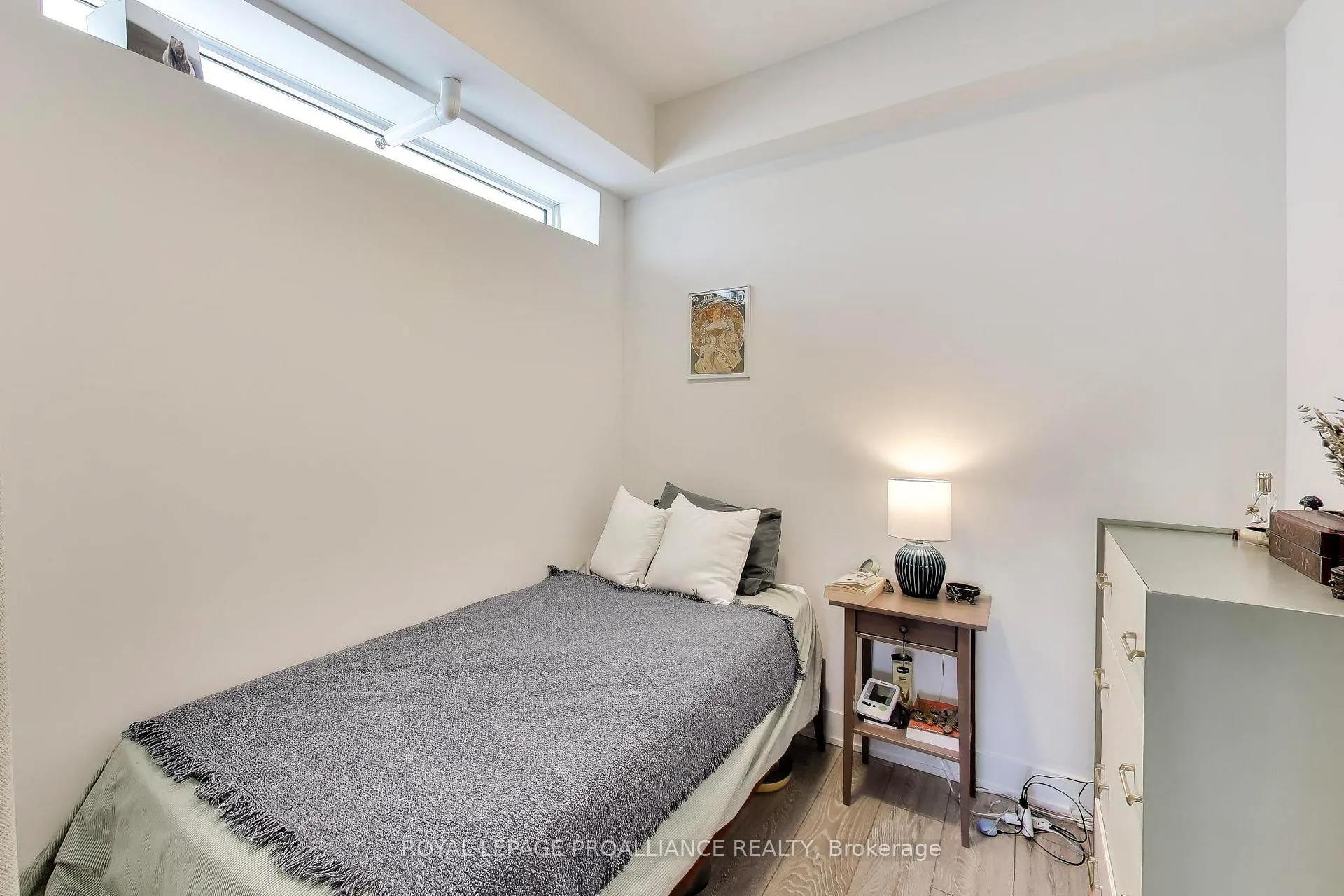Photo 18 of Unit 206, 1285 Queen Street E, Toronto, Greenwood-Coxwell — HOMEH