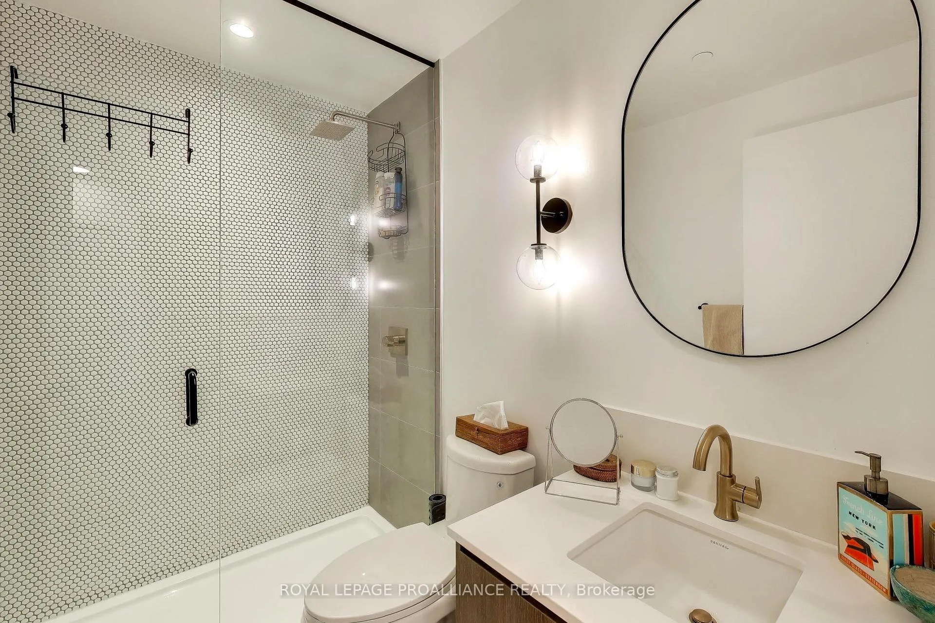 Photo 20 of Unit 206, 1285 Queen Street E, Toronto, Greenwood-Coxwell — HOMEH