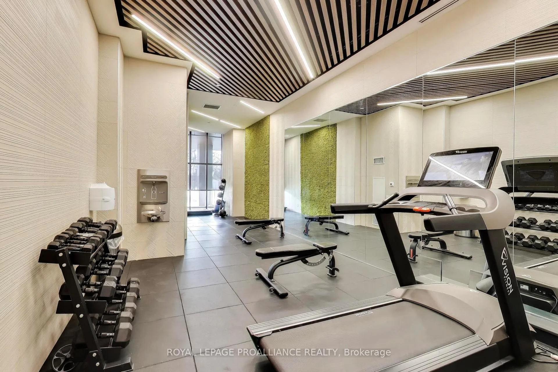 Photo 25 of Unit 206, 1285 Queen Street E, Toronto, Greenwood-Coxwell — HOMEH