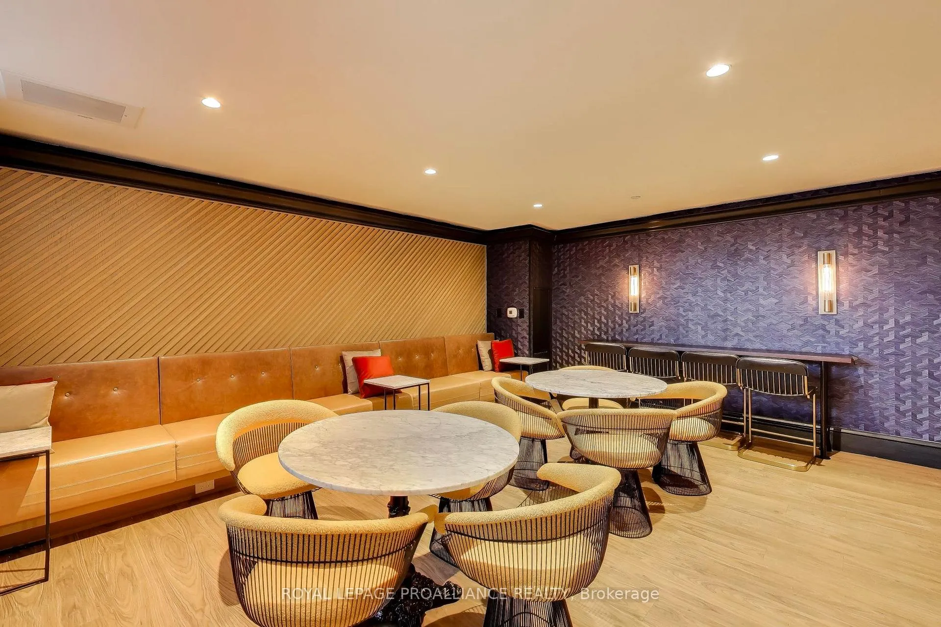 Photo 28 of Unit 206, 1285 Queen Street E, Toronto, Greenwood-Coxwell — HOMEH