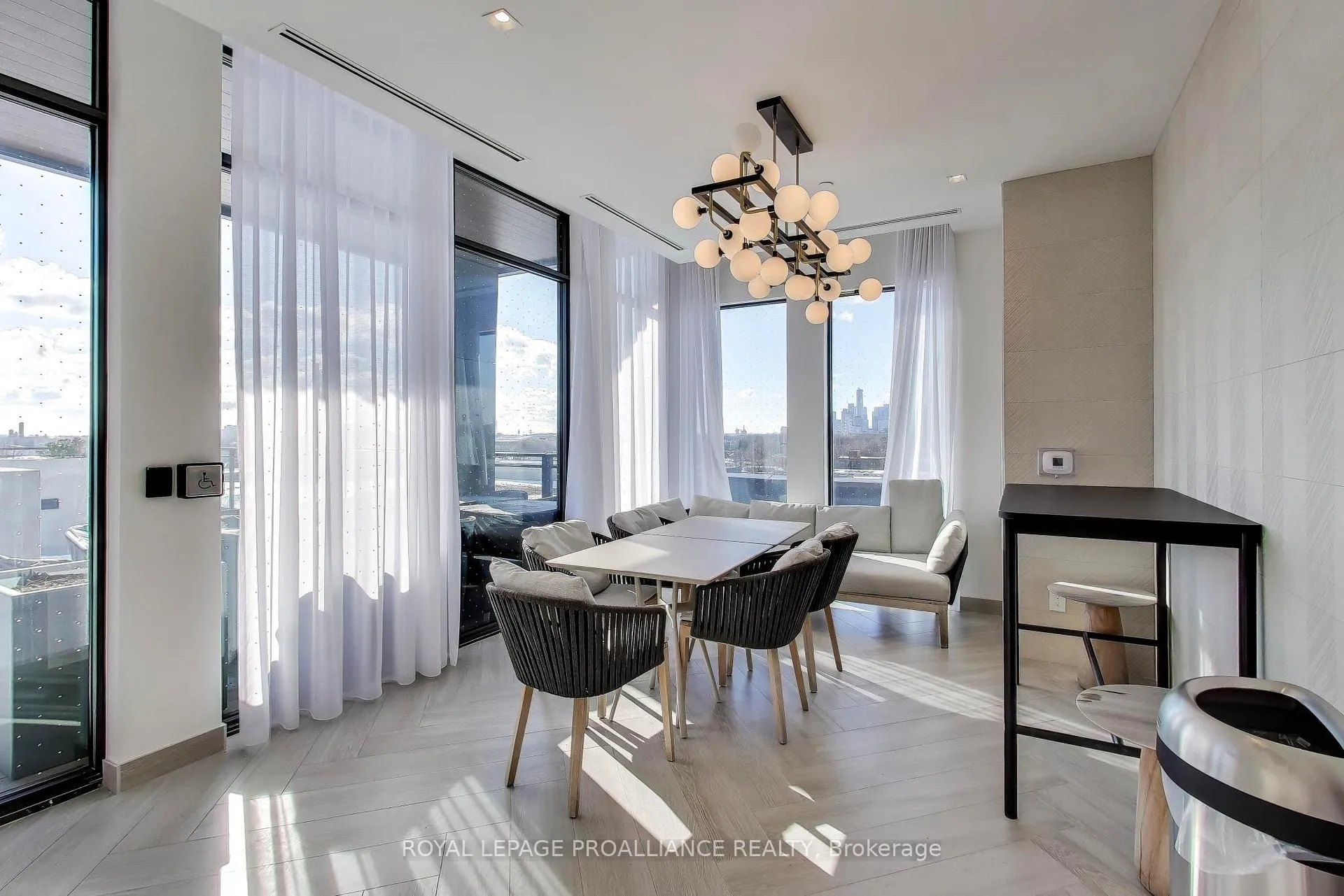 Photo 29 of Unit 206, 1285 Queen Street E, Toronto, Greenwood-Coxwell — HOMEH