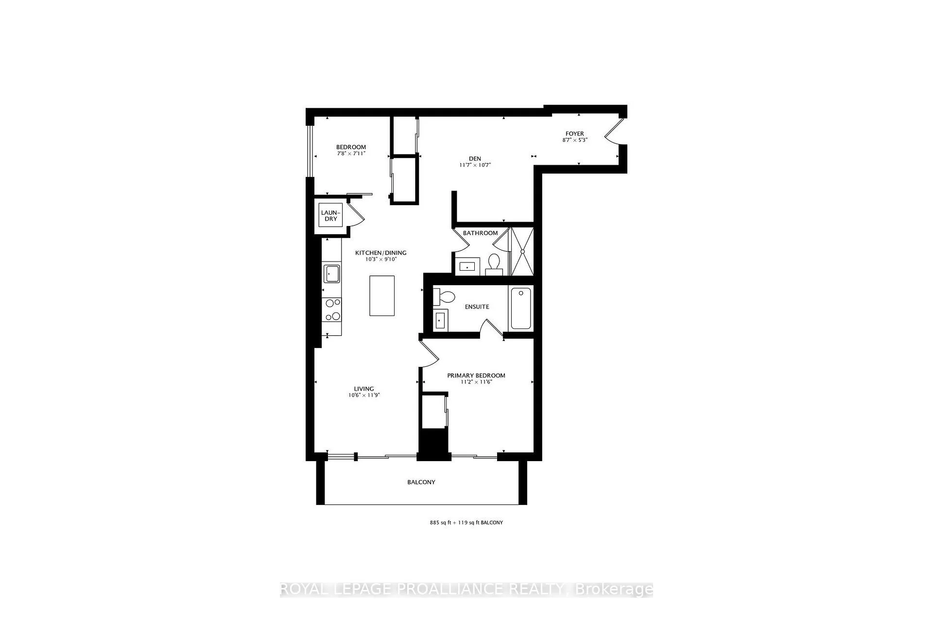 Photo 31 of Unit 206, 1285 Queen Street E, Toronto, Greenwood-Coxwell — HOMEH