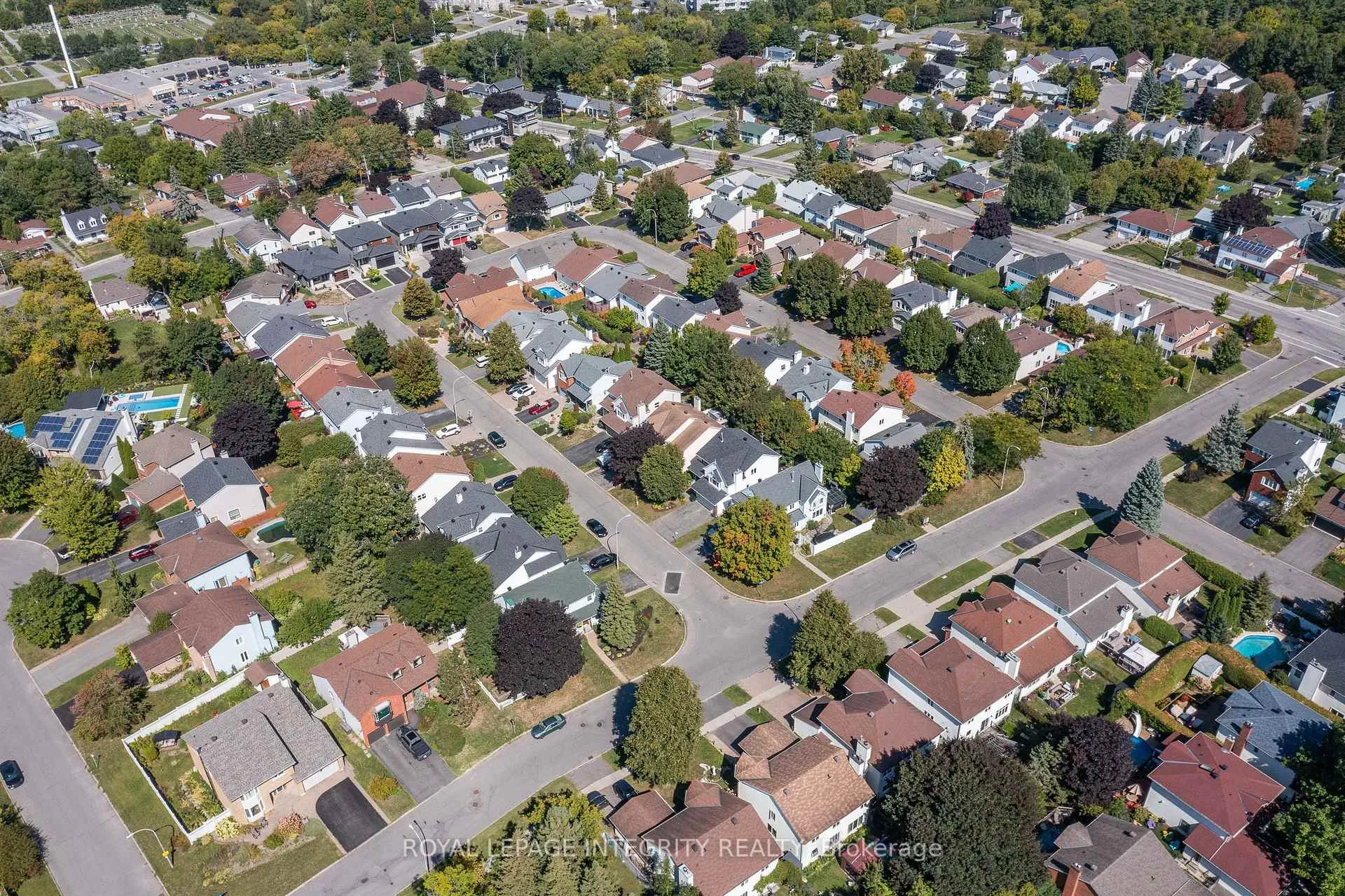 Photo 50 of 1456 Michaelsem Street, Ottawa, Chateauneuf — HOMEH
