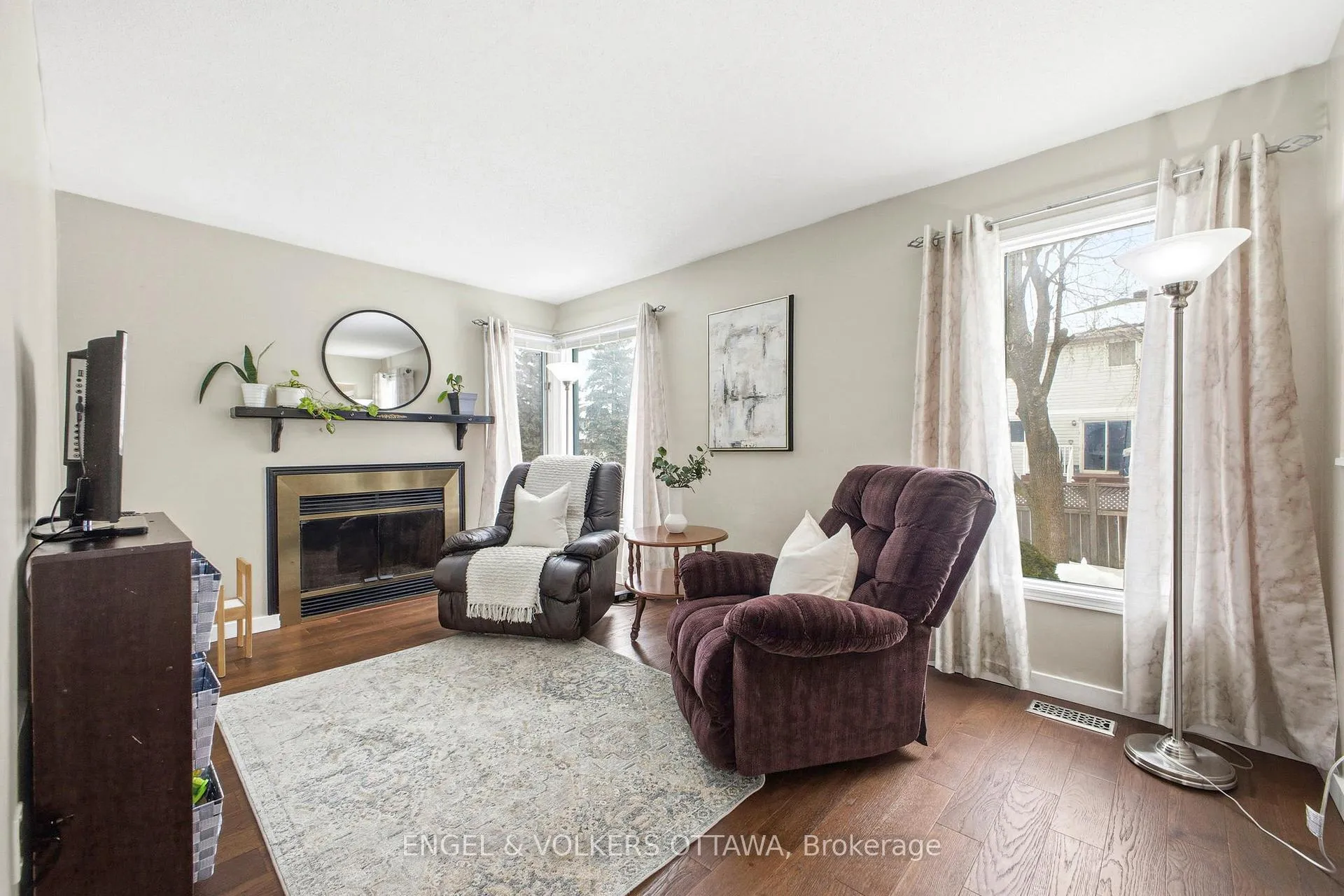 Photo 11 of 14 Gamma Court, Ottawa, Barrhaven - Heritage Park — HOMEH