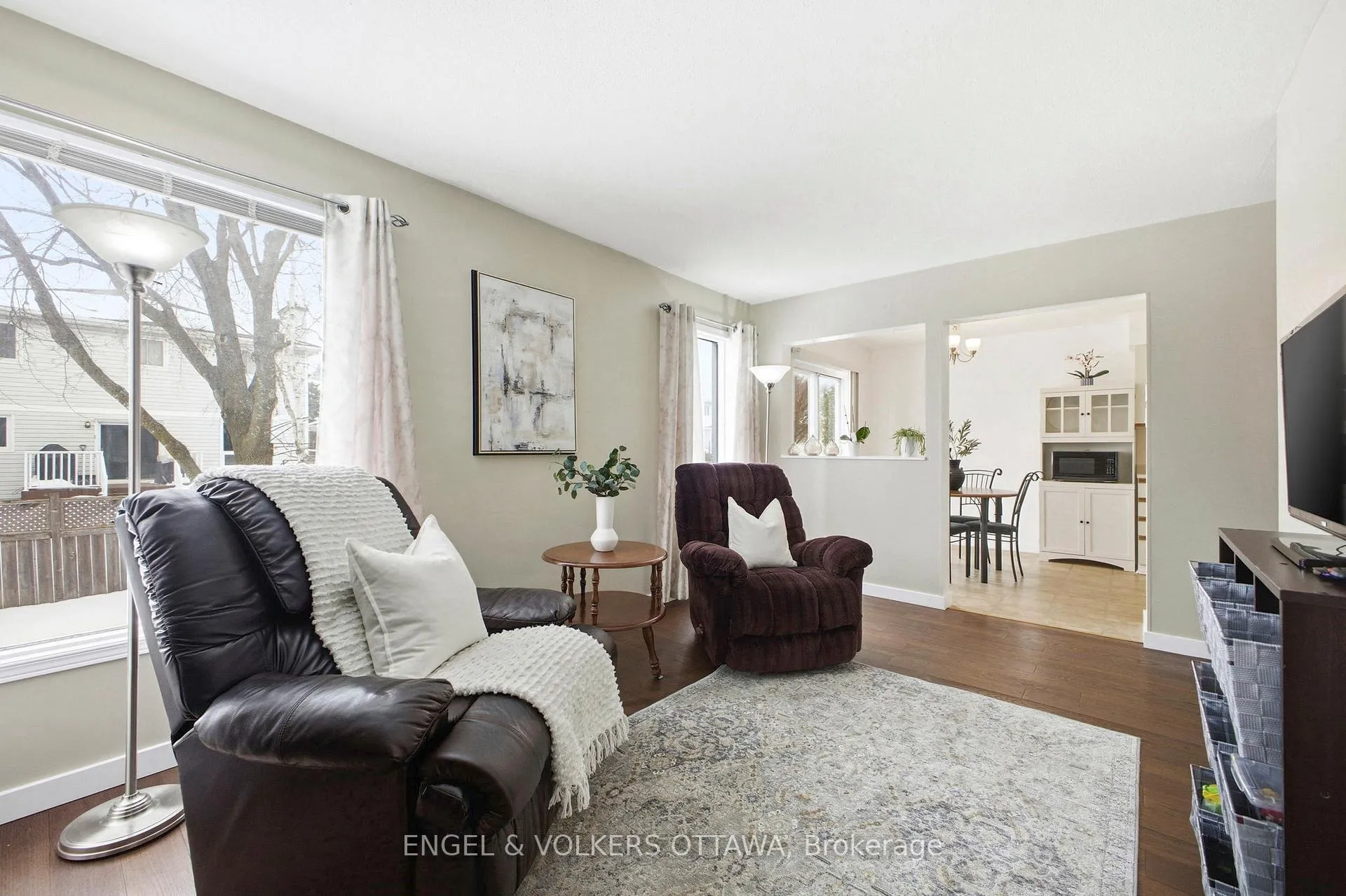 Photo 13 of 14 Gamma Court, Ottawa, Barrhaven - Heritage Park — HOMEH