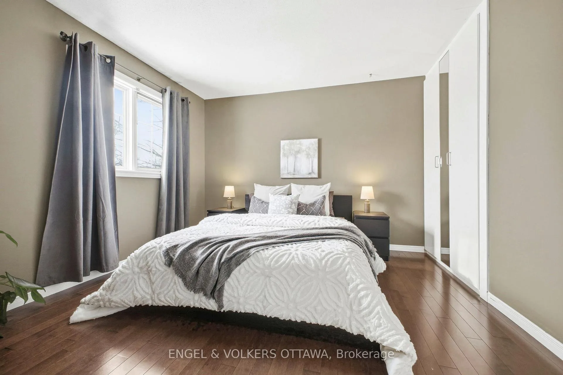 Photo 16 of 14 Gamma Court, Ottawa, Barrhaven - Heritage Park — HOMEH