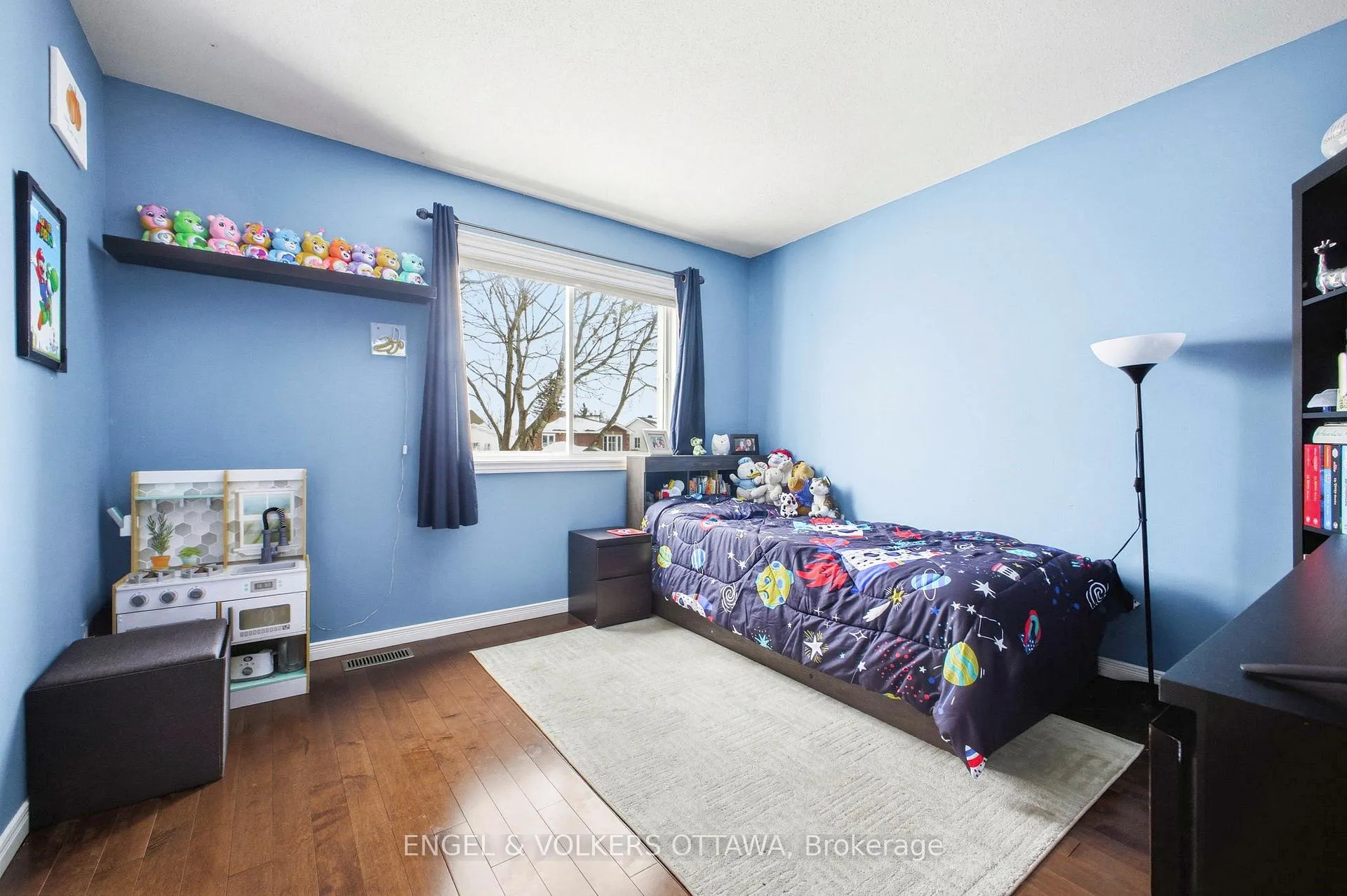 Photo 20 of 14 Gamma Court, Ottawa, Barrhaven - Heritage Park — HOMEH