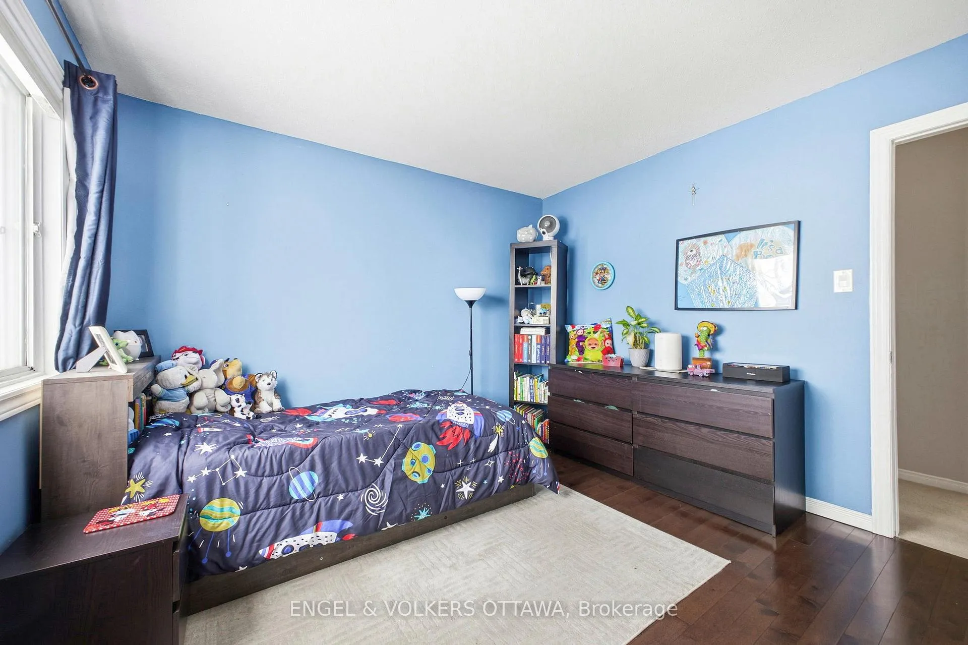 Photo 21 of 14 Gamma Court, Ottawa, Barrhaven - Heritage Park — HOMEH