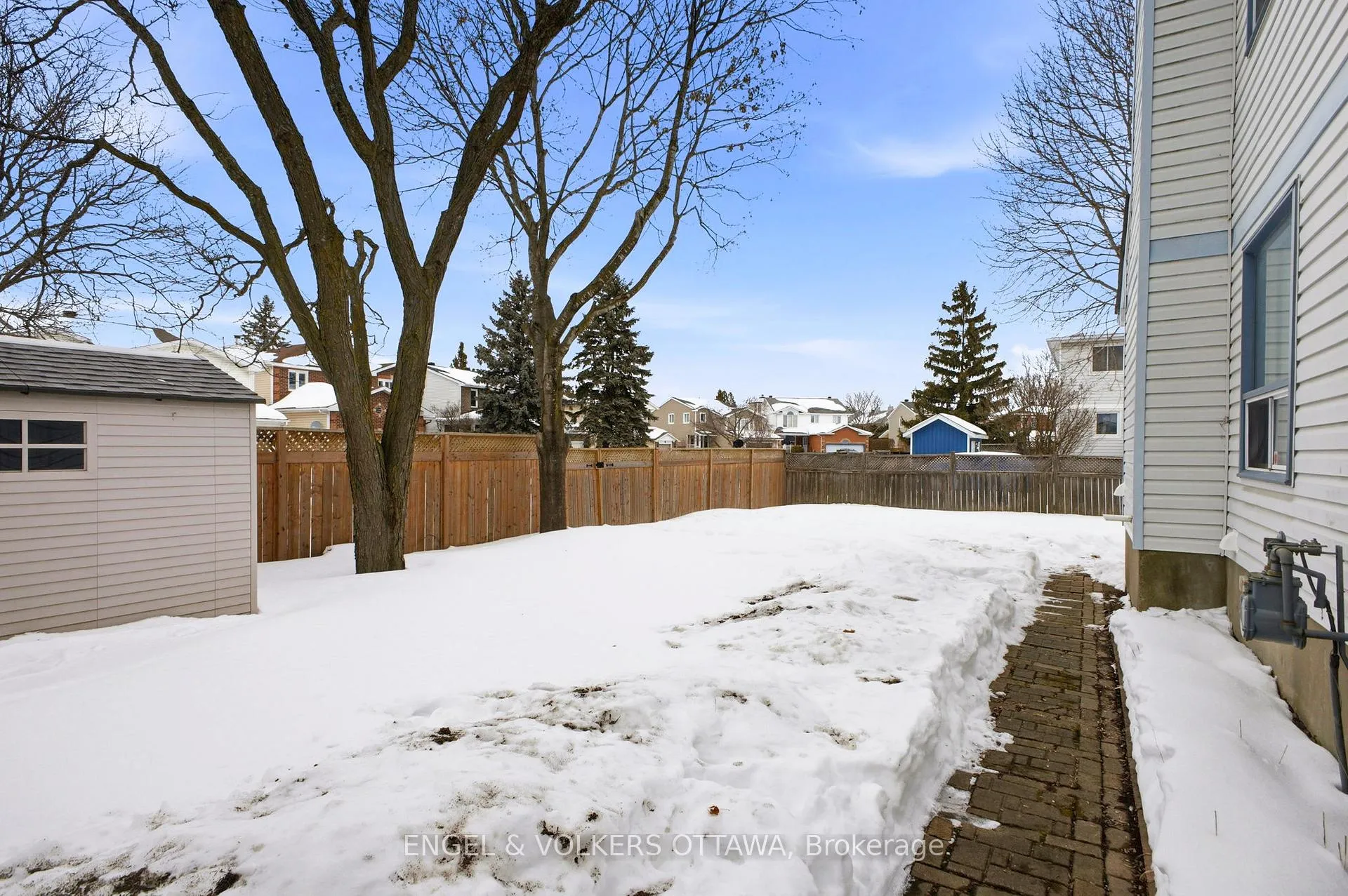 Photo 26 of 14 Gamma Court, Ottawa, Barrhaven - Heritage Park — HOMEH