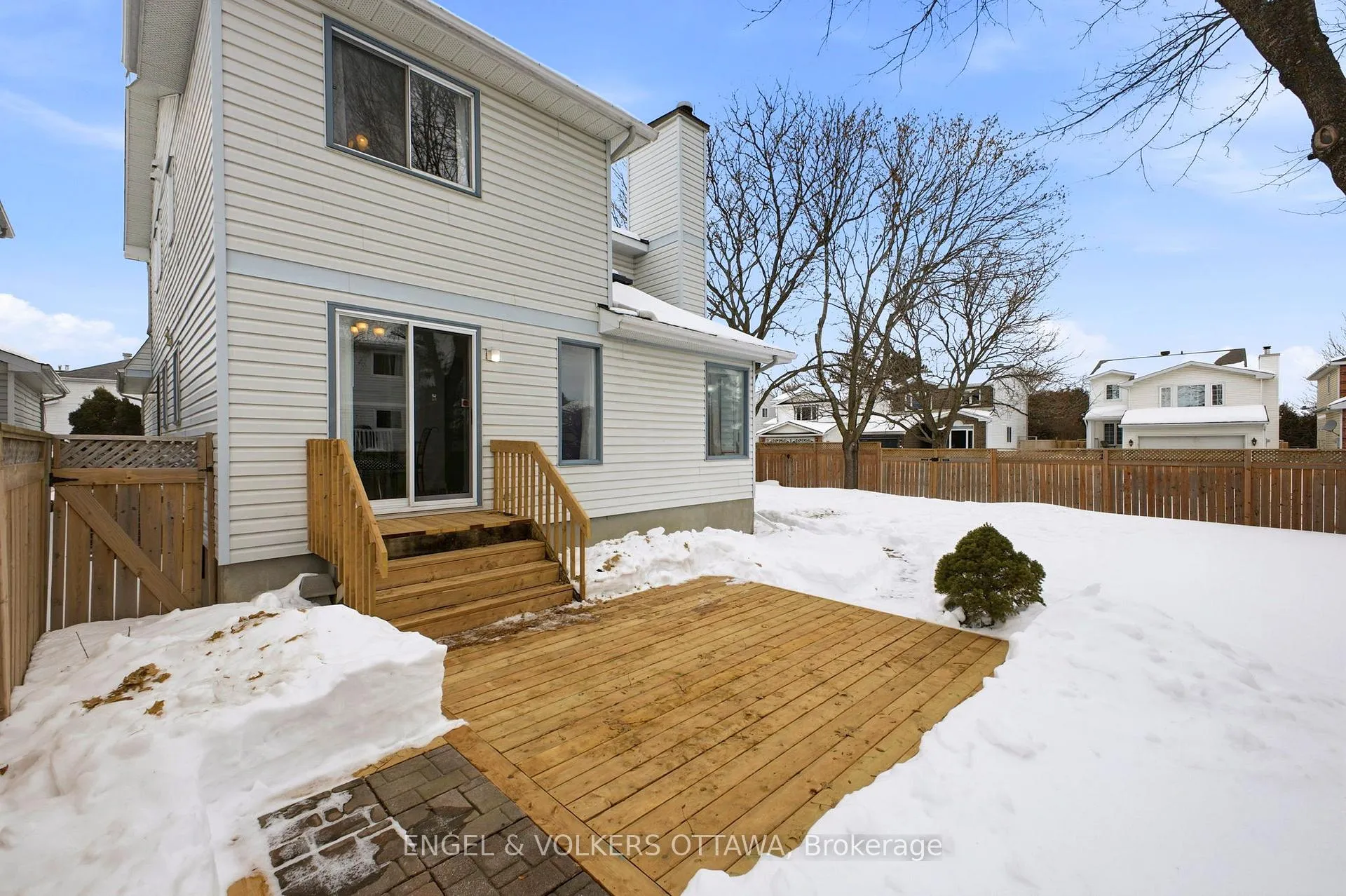 Photo 28 of 14 Gamma Court, Ottawa, Barrhaven - Heritage Park — HOMEH