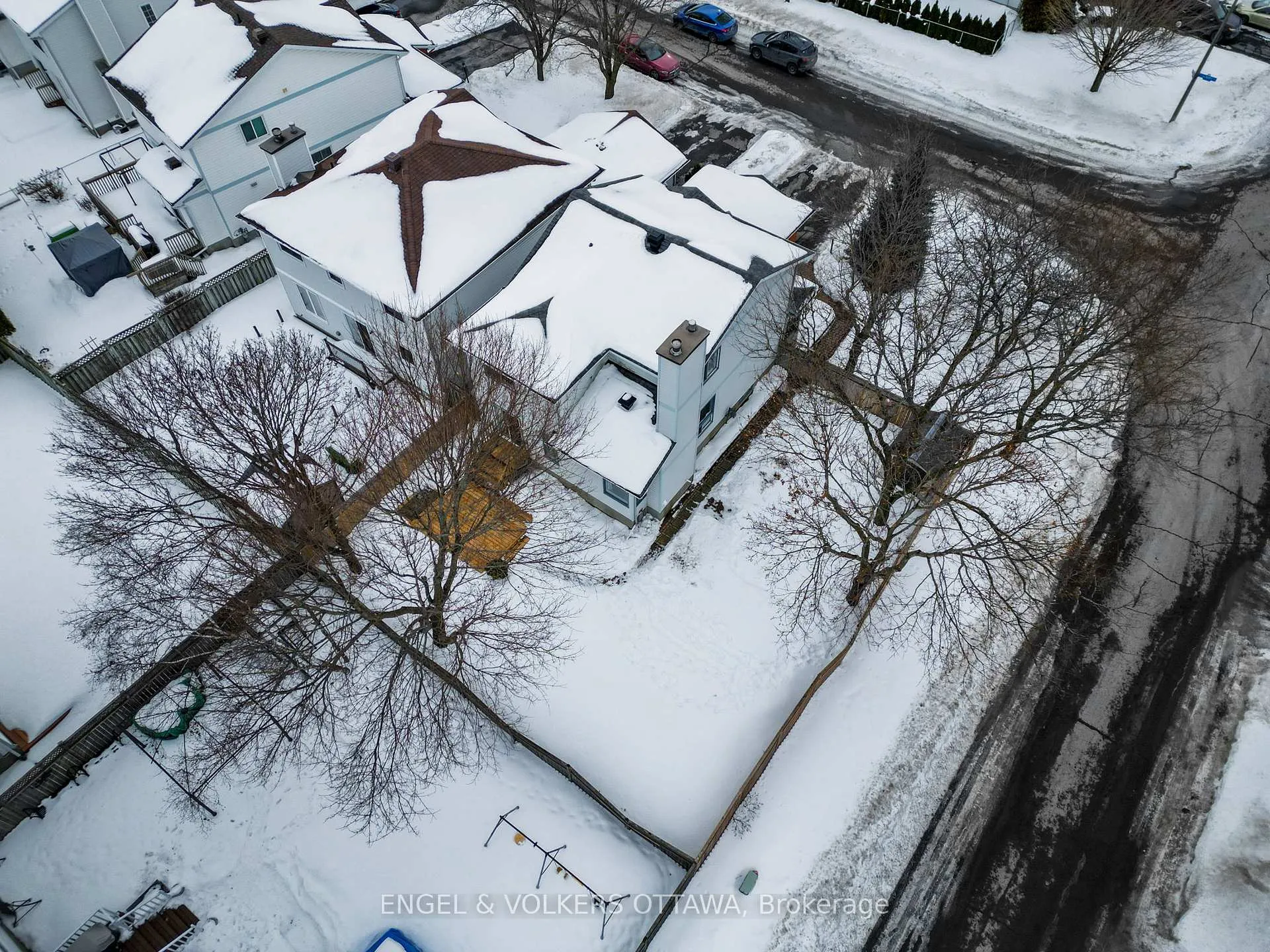 Photo 33 of 14 Gamma Court, Ottawa, Barrhaven - Heritage Park — HOMEH