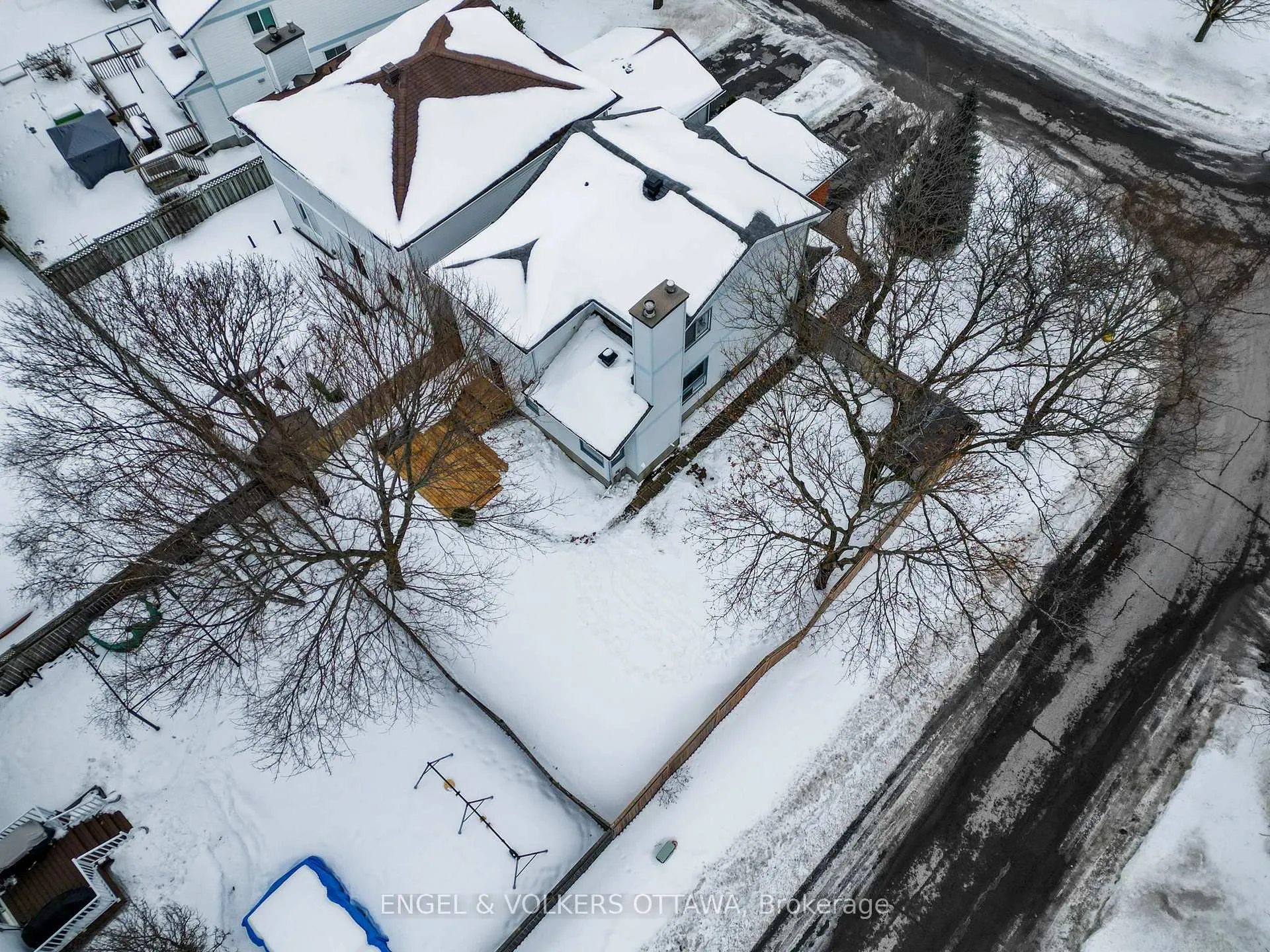 Photo 36 of 14 Gamma Court, Ottawa, Barrhaven - Heritage Park — HOMEH