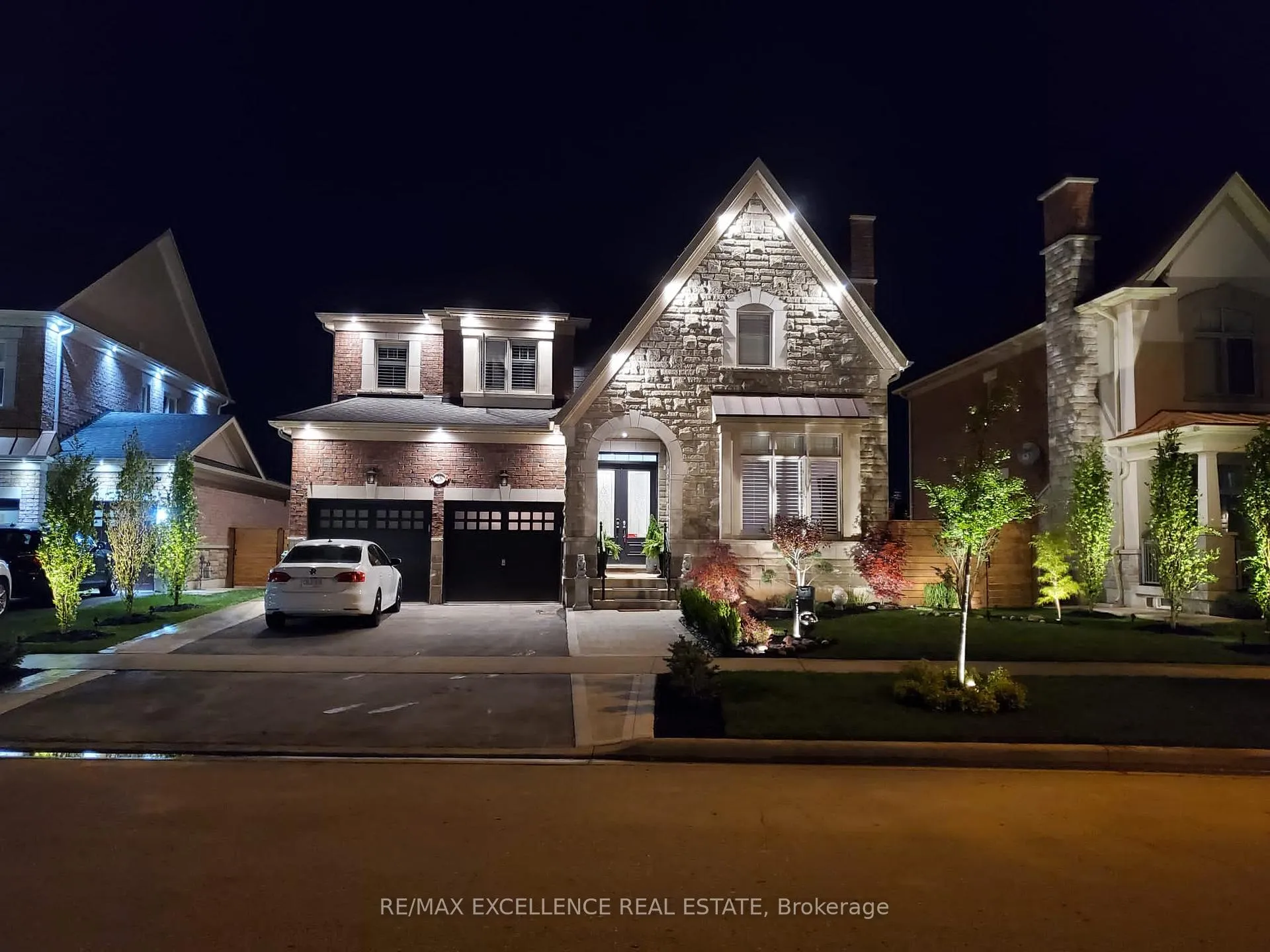 Photo 1 of 28 Midsummer Drive, Brampton, Bram East — HOMEH