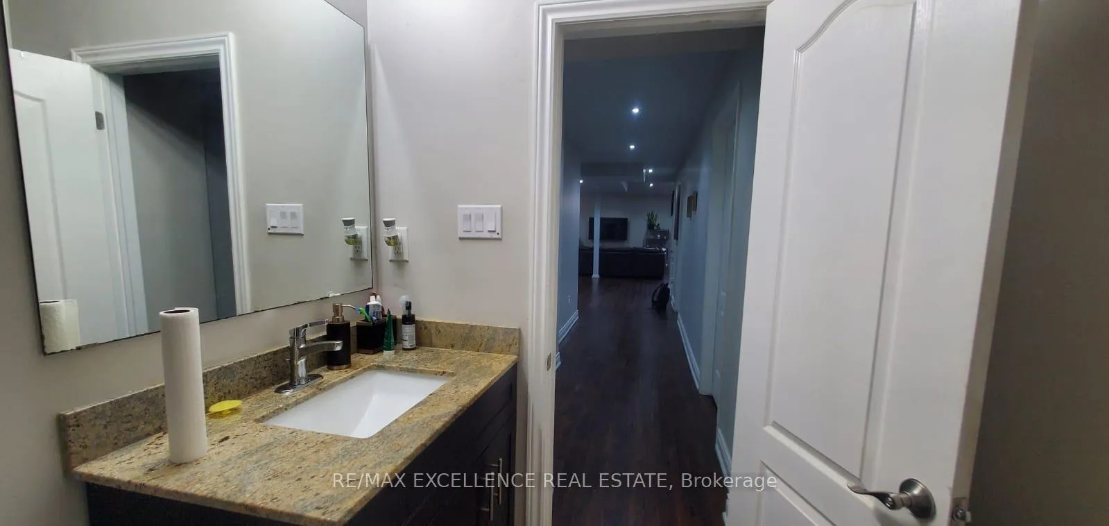 Photo 12 of 28 Midsummer Drive, Brampton, Bram East — HOMEH