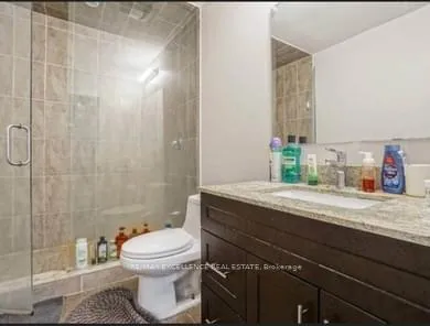 Photo 17 of 28 Midsummer Drive, Brampton, Bram East — HOMEH