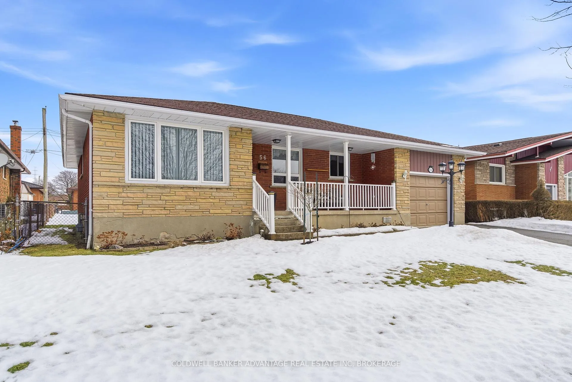 Photo 1 of 56 Eastdale Crescent, Welland, Lincoln/Crowland — HOMEH