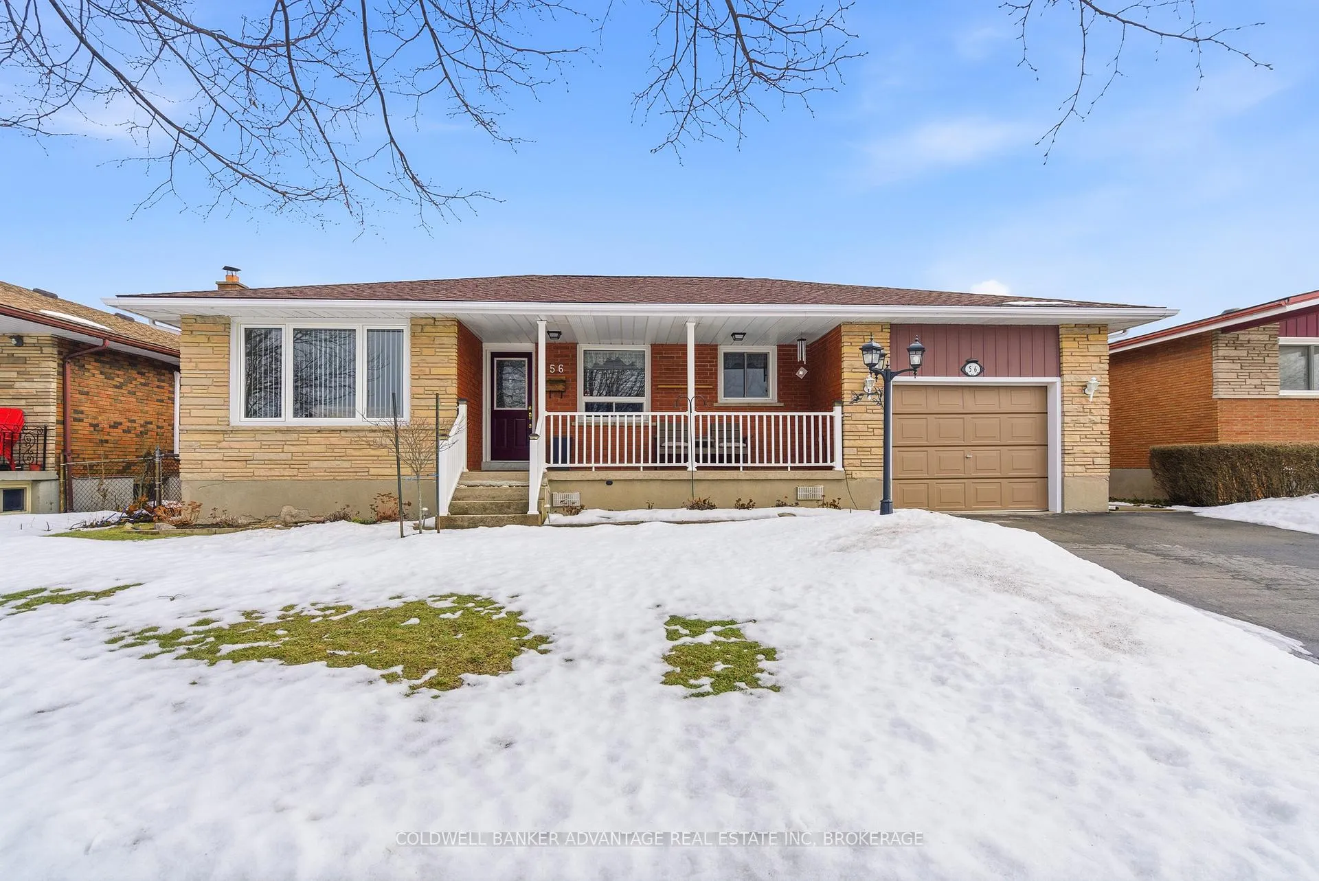 Photo 2 of 56 Eastdale Crescent, Welland, Lincoln/Crowland — HOMEH